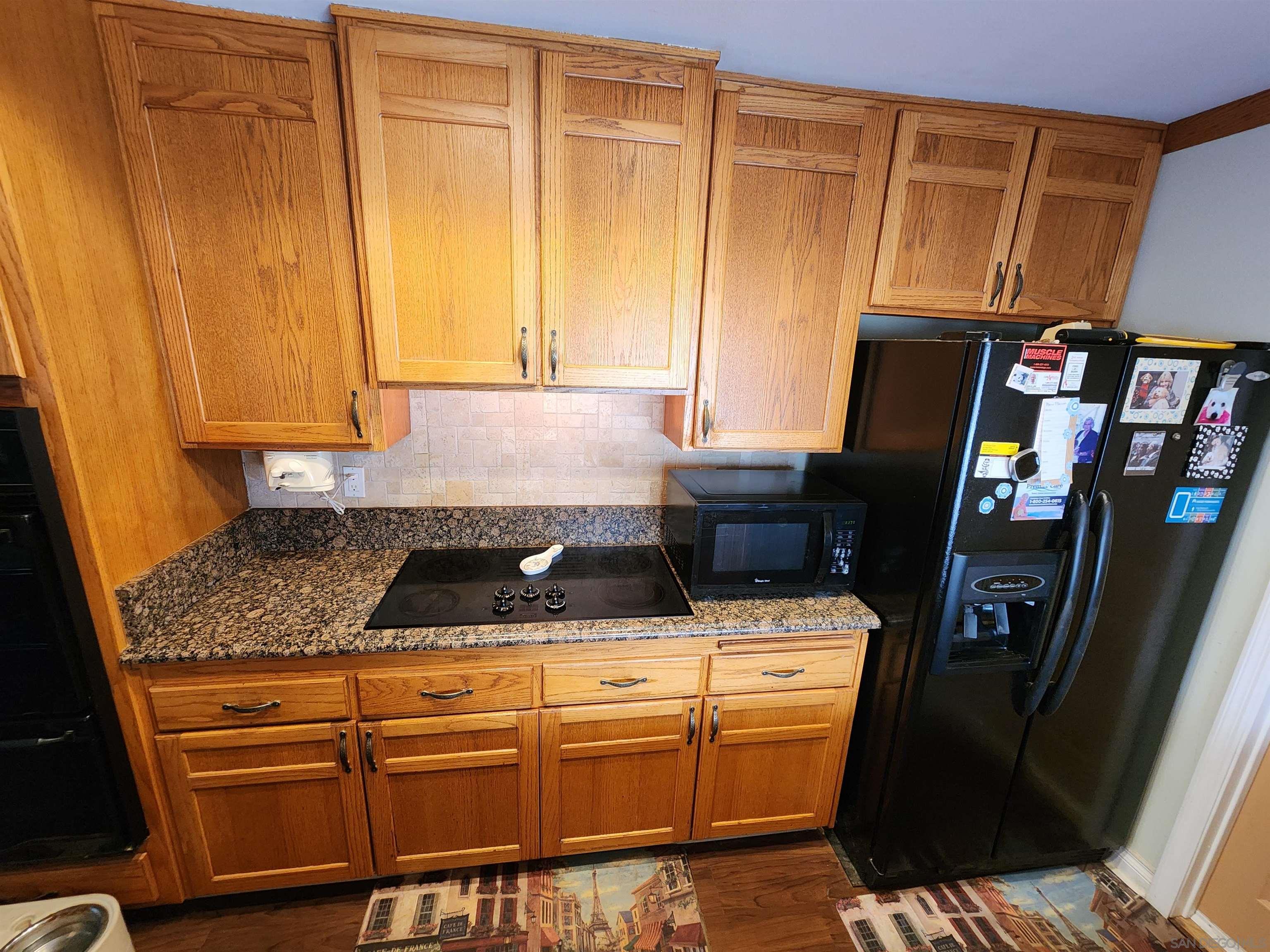 Detail Gallery Image 9 of 15 For 6715  Monte Verde Dr, San Diego,  CA 92119 - 3 Beds | 2 Baths