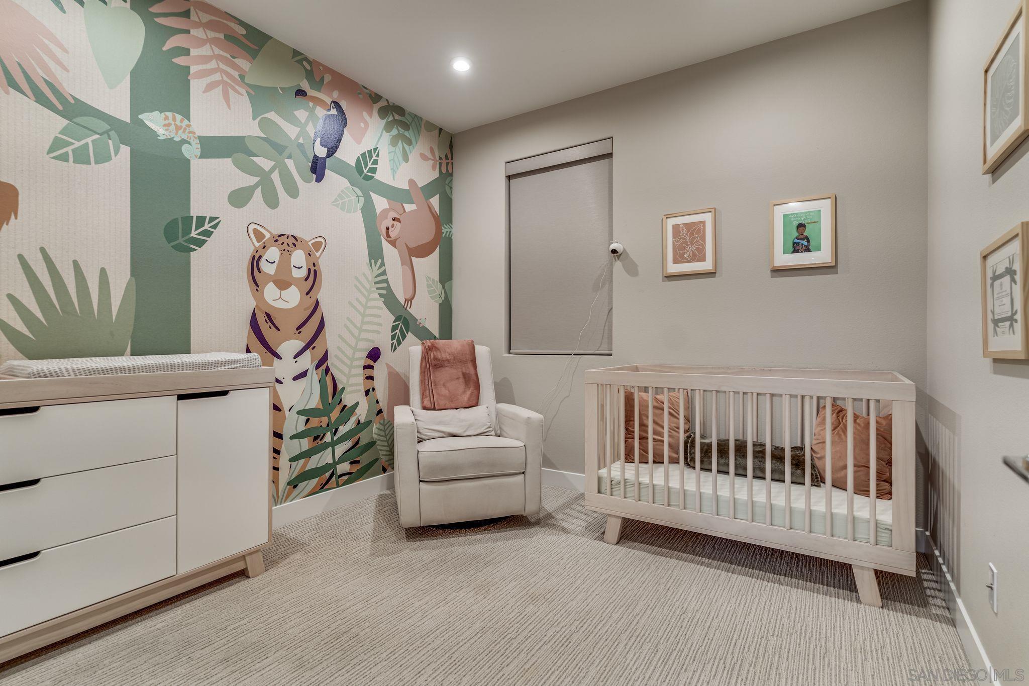 Detail Gallery Image 17 of 31 For 2804  Avella Circle, San Diego,  CA 92108 - 4 Beds | 3/1 Baths