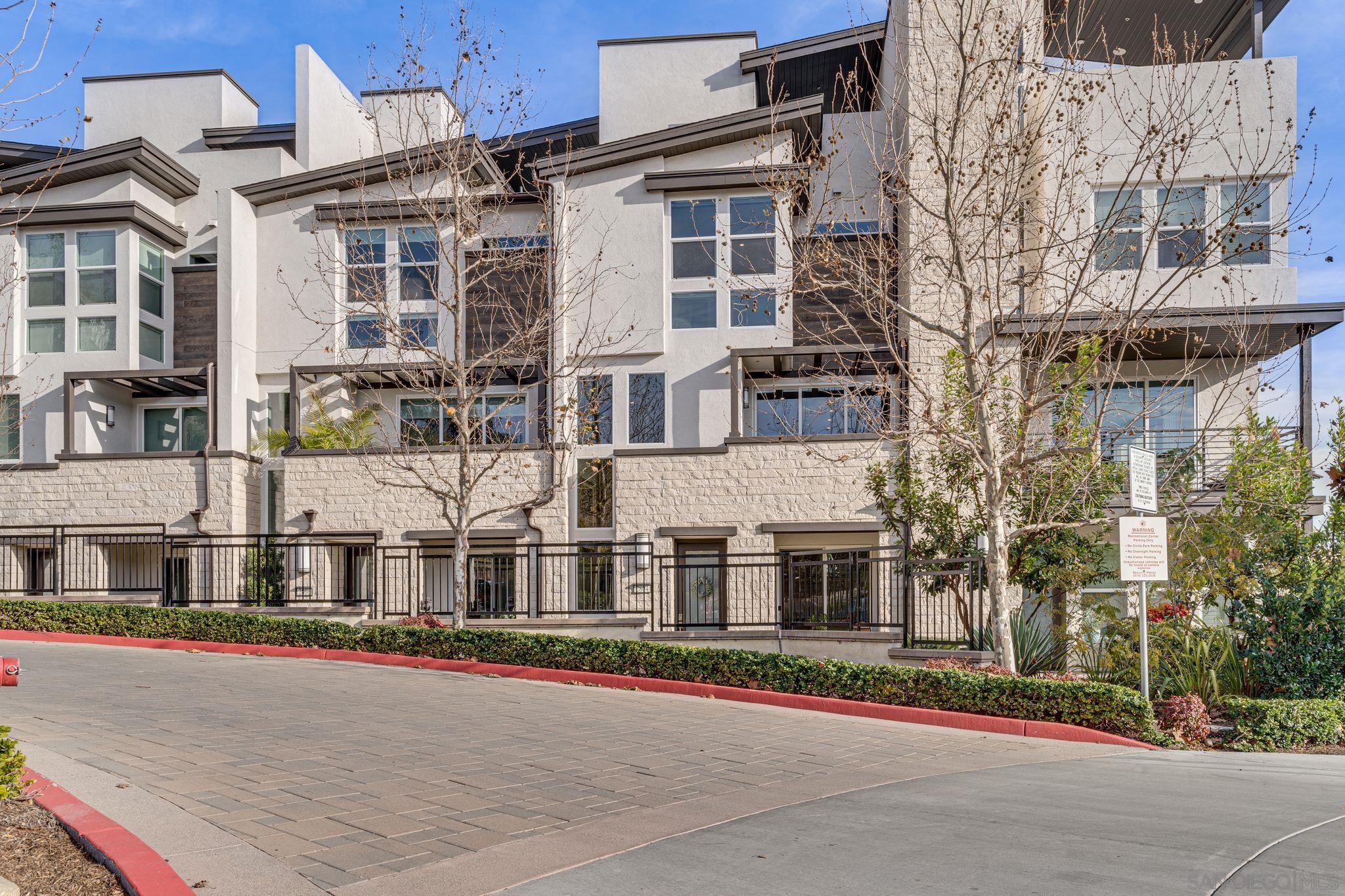 Detail Gallery Image 24 of 31 For 2804  Avella Circle, San Diego,  CA 92108 - 4 Beds | 3/1 Baths