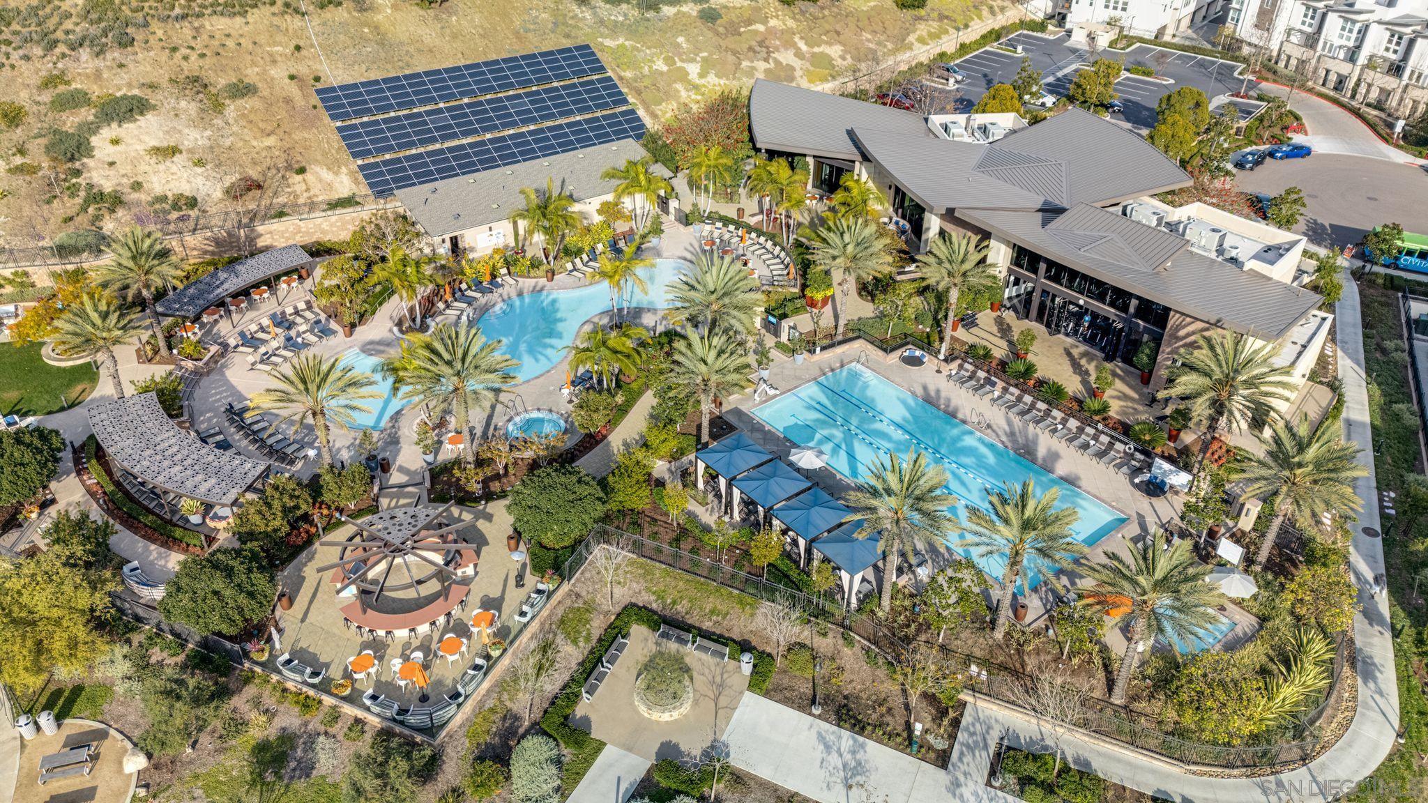 Detail Gallery Image 31 of 31 For 2804  Avella Circle, San Diego,  CA 92108 - 4 Beds | 3/1 Baths