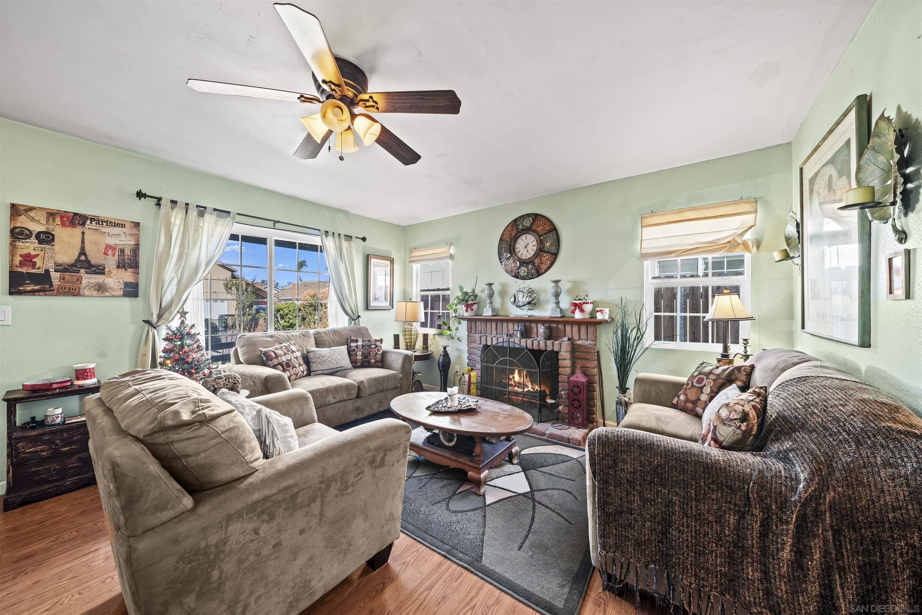 Detail Gallery Image 12 of 38 For 2621  Alosta St, San Diego,  CA 92154 - 3 Beds | 2 Baths