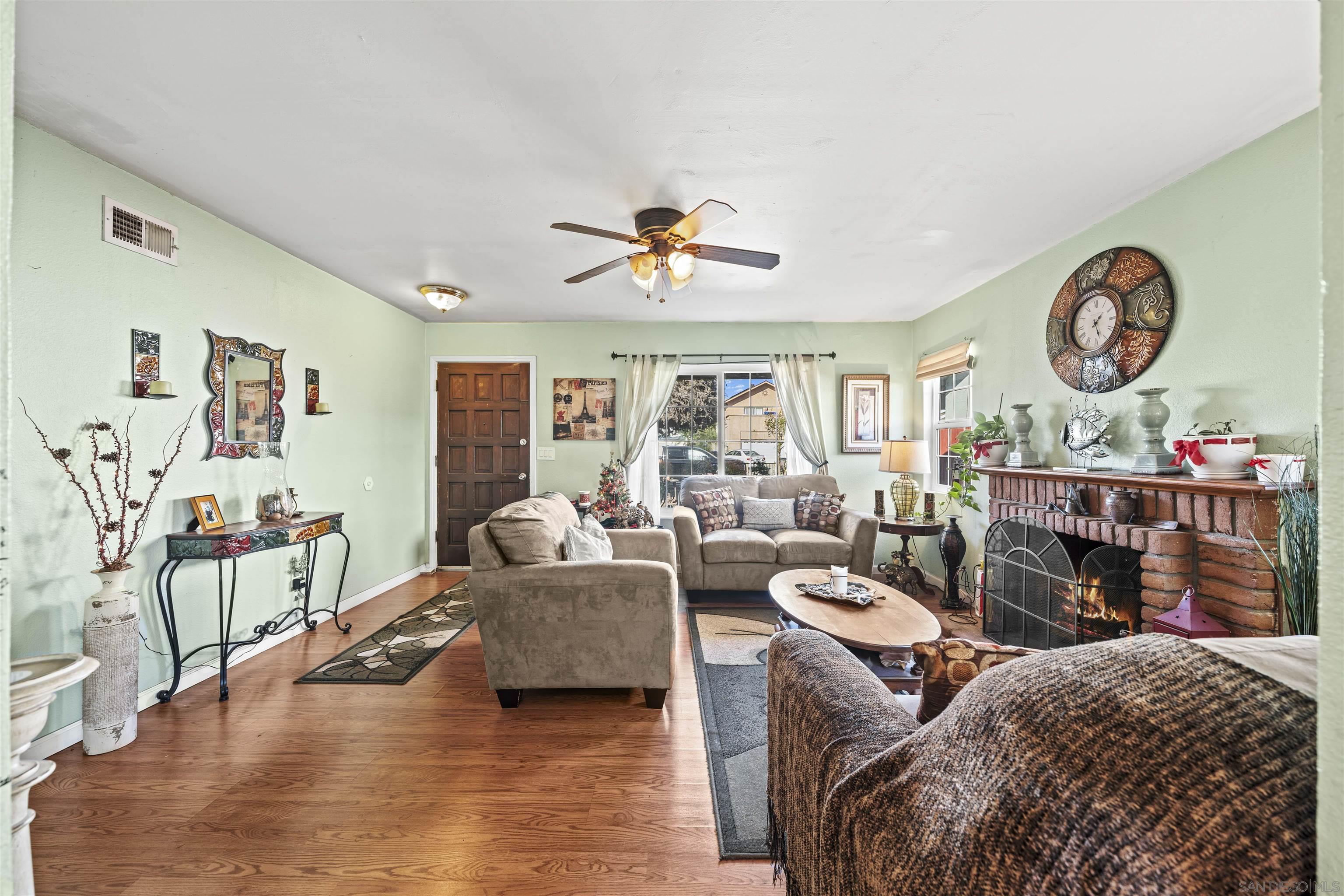 Detail Gallery Image 13 of 37 For 2621  Alosta St, San Diego,  CA 92154 - 3 Beds | 2 Baths