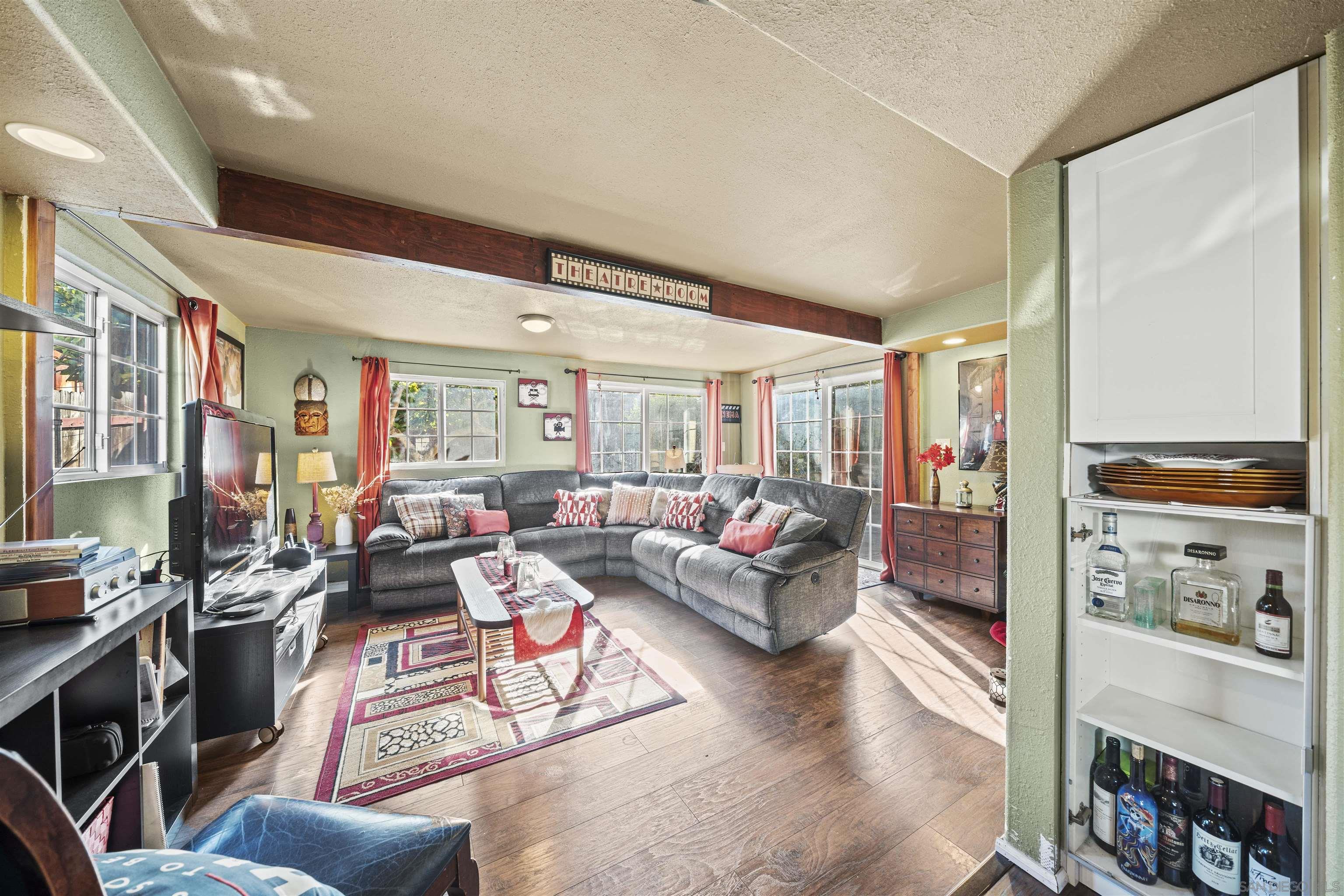 Detail Gallery Image 14 of 37 For 2621  Alosta St, San Diego,  CA 92154 - 3 Beds | 2 Baths