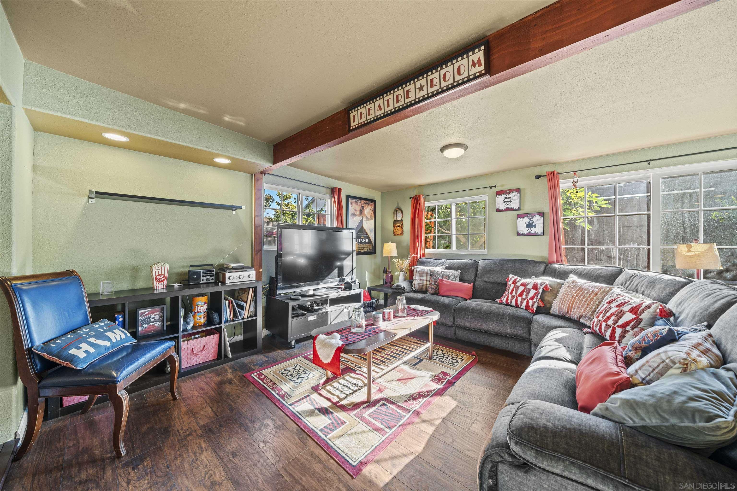 Detail Gallery Image 15 of 38 For 2621  Alosta St, San Diego,  CA 92154 - 3 Beds | 2 Baths