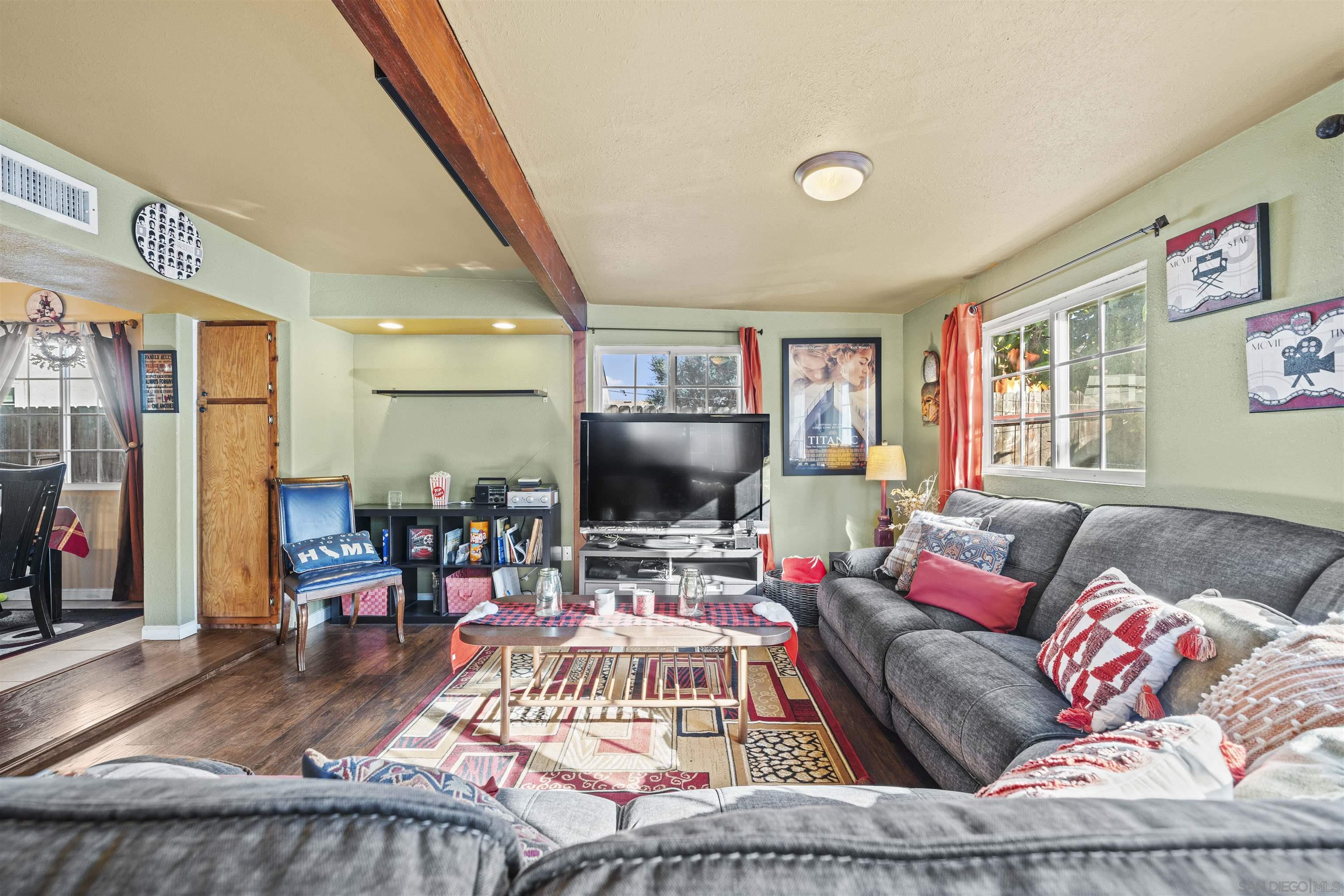 Detail Gallery Image 17 of 38 For 2621  Alosta St, San Diego,  CA 92154 - 3 Beds | 2 Baths