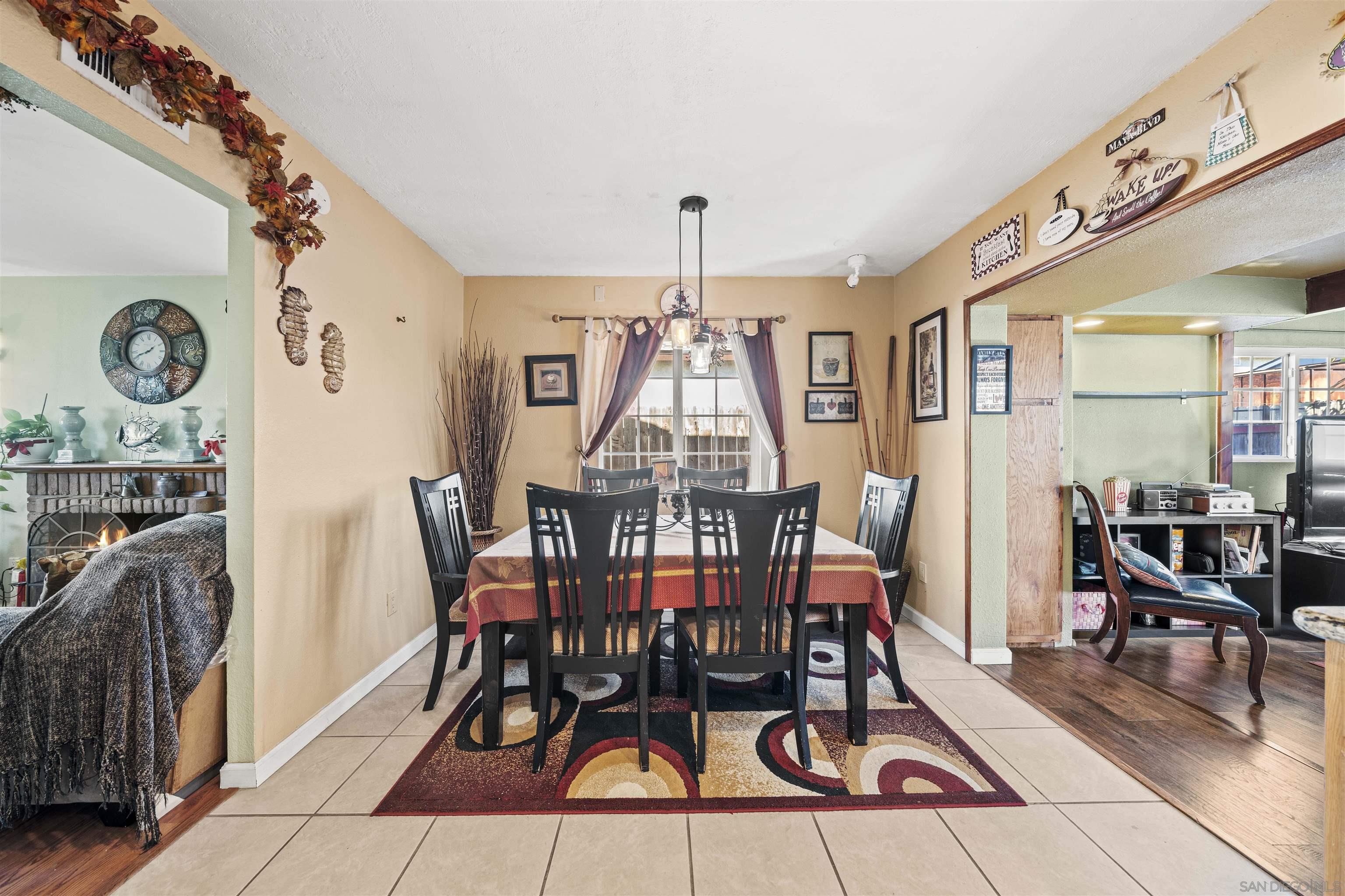 Detail Gallery Image 18 of 38 For 2621  Alosta St, San Diego,  CA 92154 - 3 Beds | 2 Baths