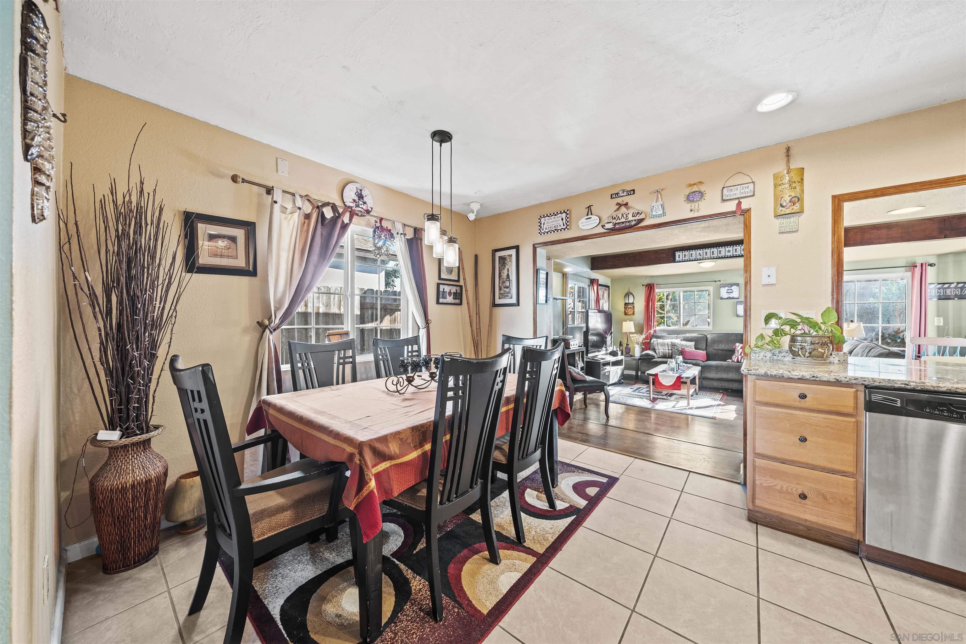 Detail Gallery Image 19 of 38 For 2621  Alosta St, San Diego,  CA 92154 - 3 Beds | 2 Baths