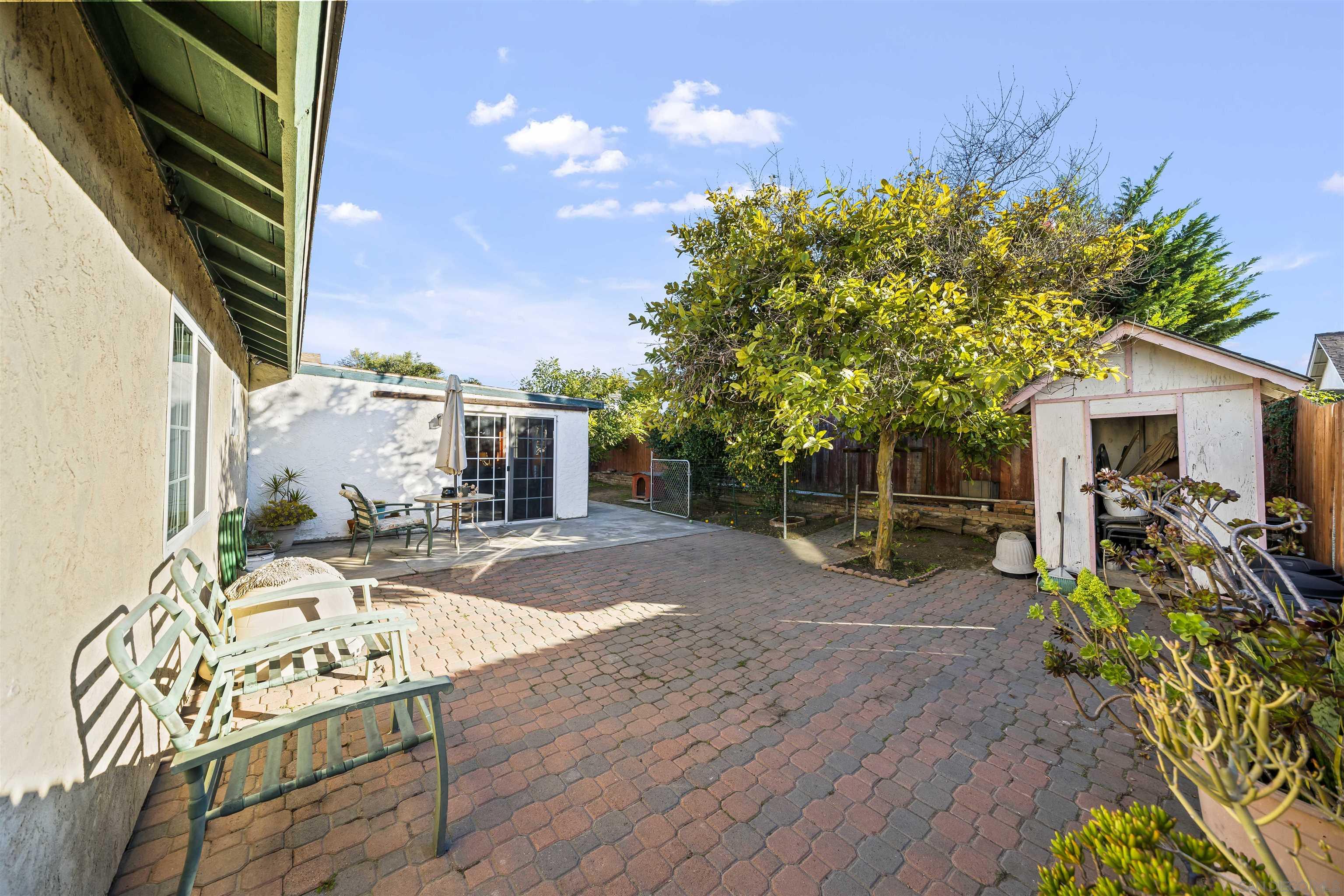 Detail Gallery Image 33 of 38 For 2621  Alosta St, San Diego,  CA 92154 - 3 Beds | 2 Baths