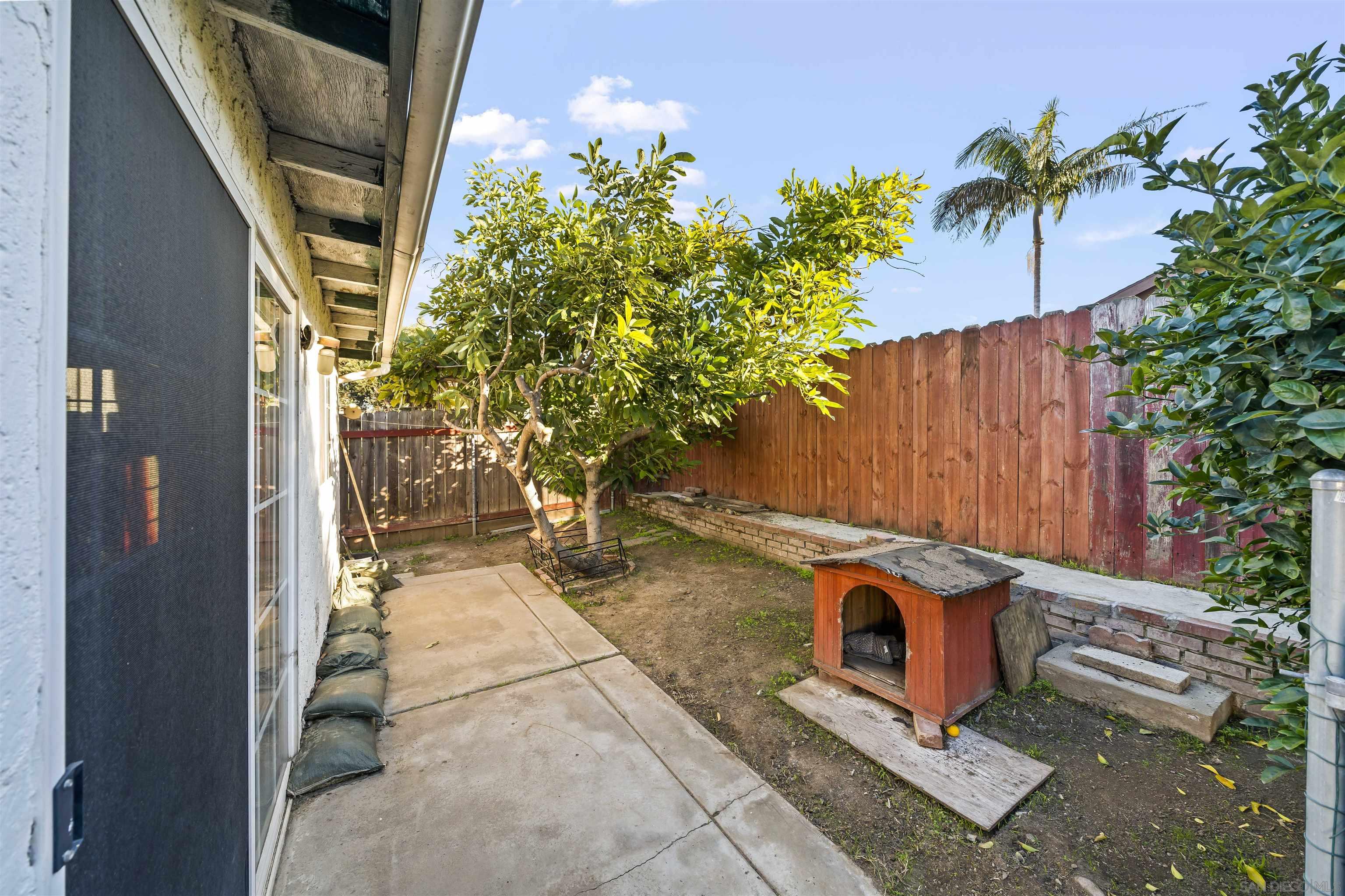 Detail Gallery Image 34 of 38 For 2621  Alosta St, San Diego,  CA 92154 - 3 Beds | 2 Baths