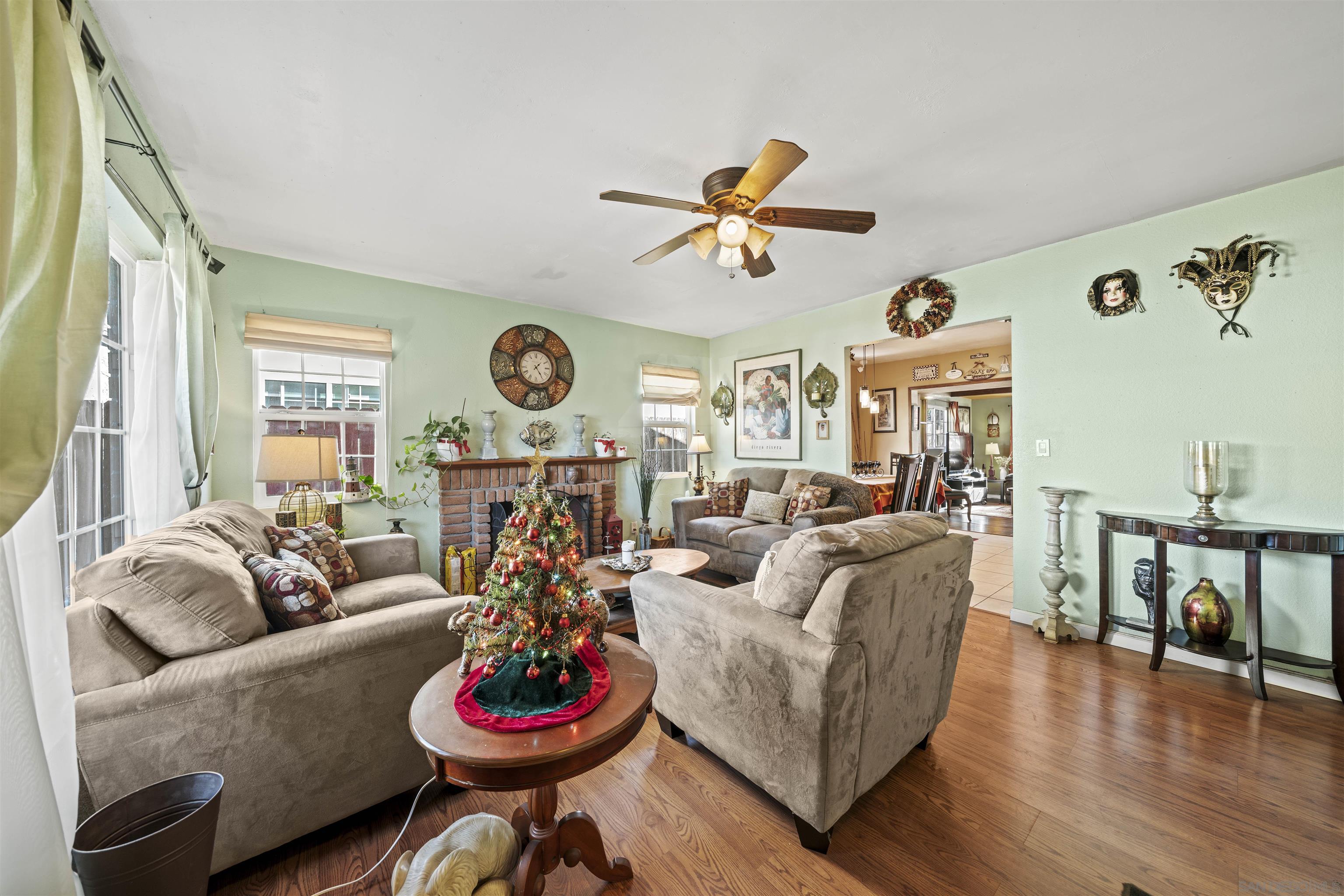 Detail Gallery Image 9 of 38 For 2621  Alosta St, San Diego,  CA 92154 - 3 Beds | 2 Baths