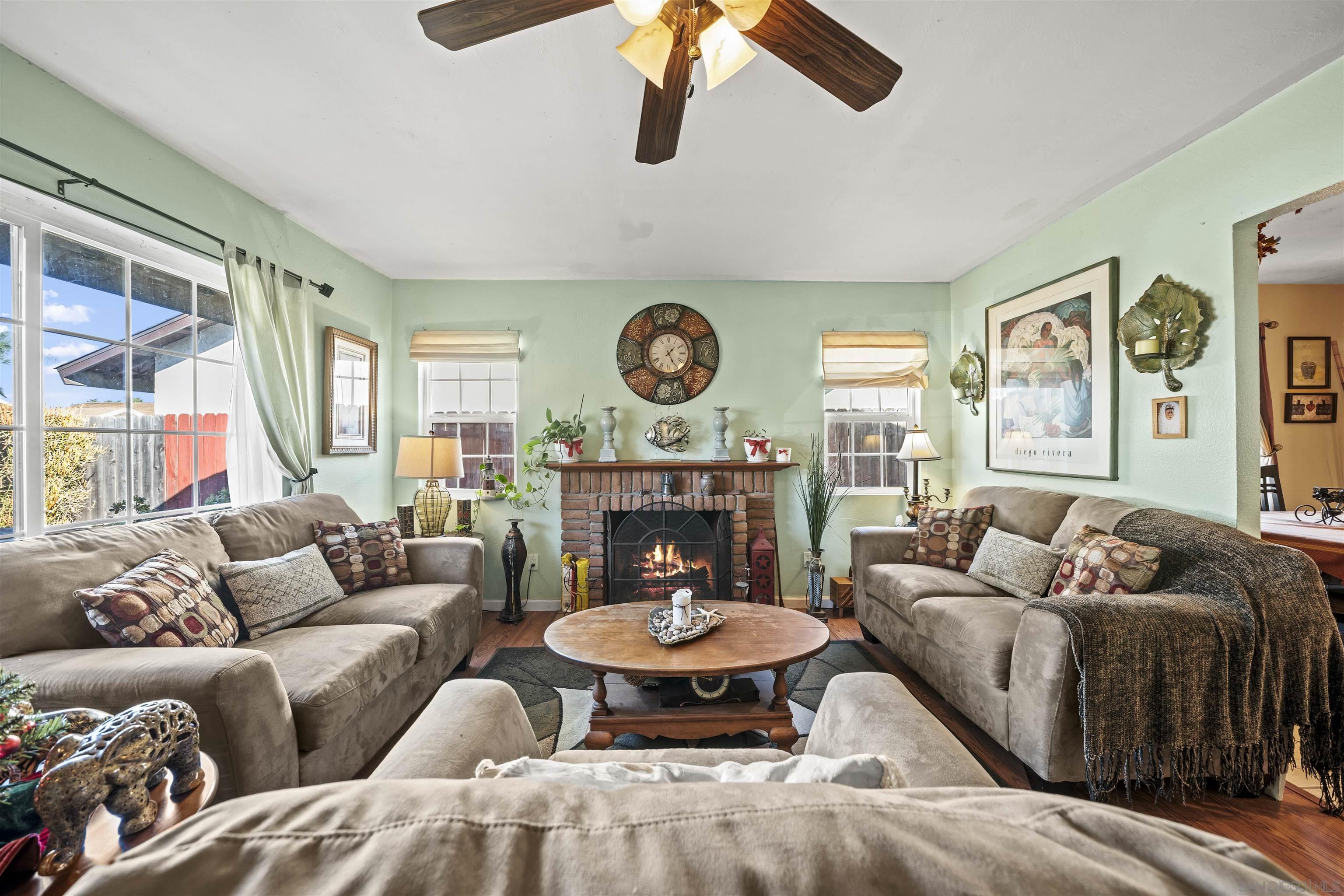 Detail Gallery Image 10 of 37 For 2621  Alosta St, San Diego,  CA 92154 - 3 Beds | 2 Baths