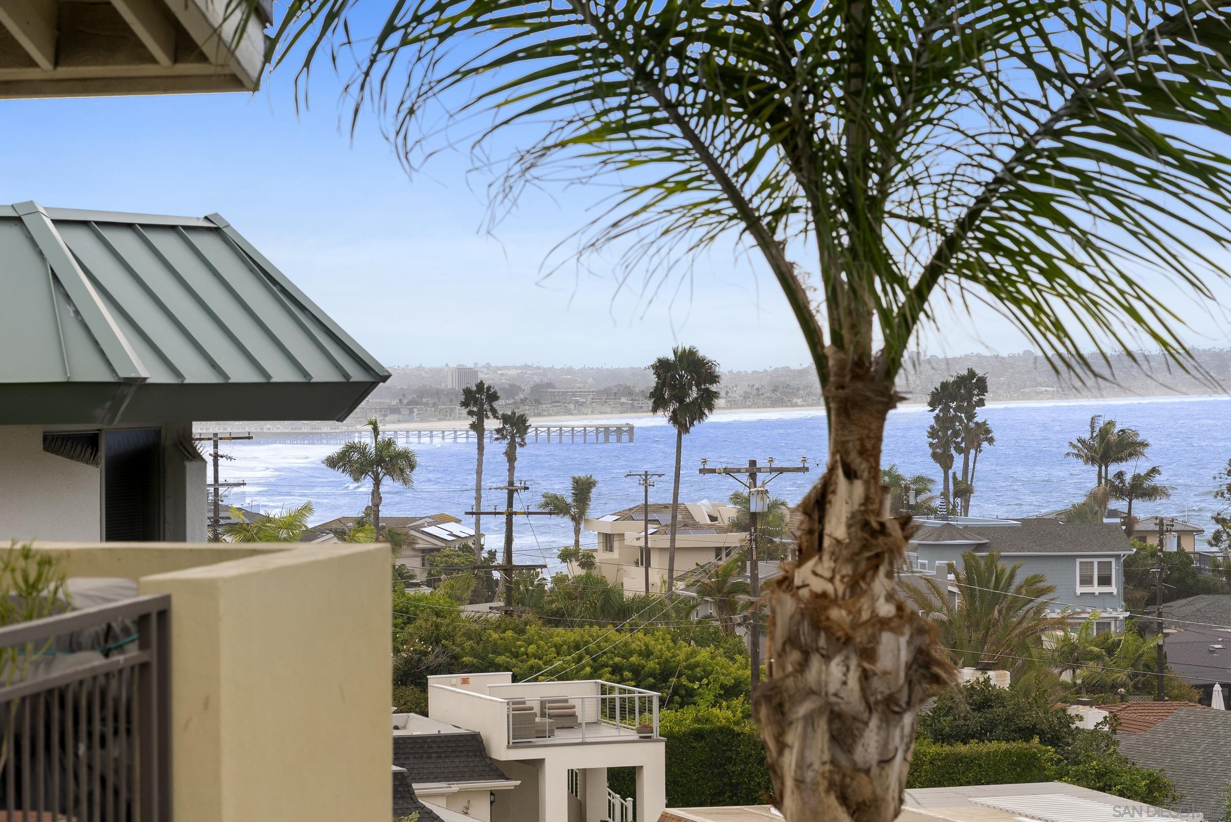 Detail Gallery Image 26 of 40 For 5420  La Jolla Blvd  B302, La Jolla,  CA 92037 - 2 Beds | 2 Baths