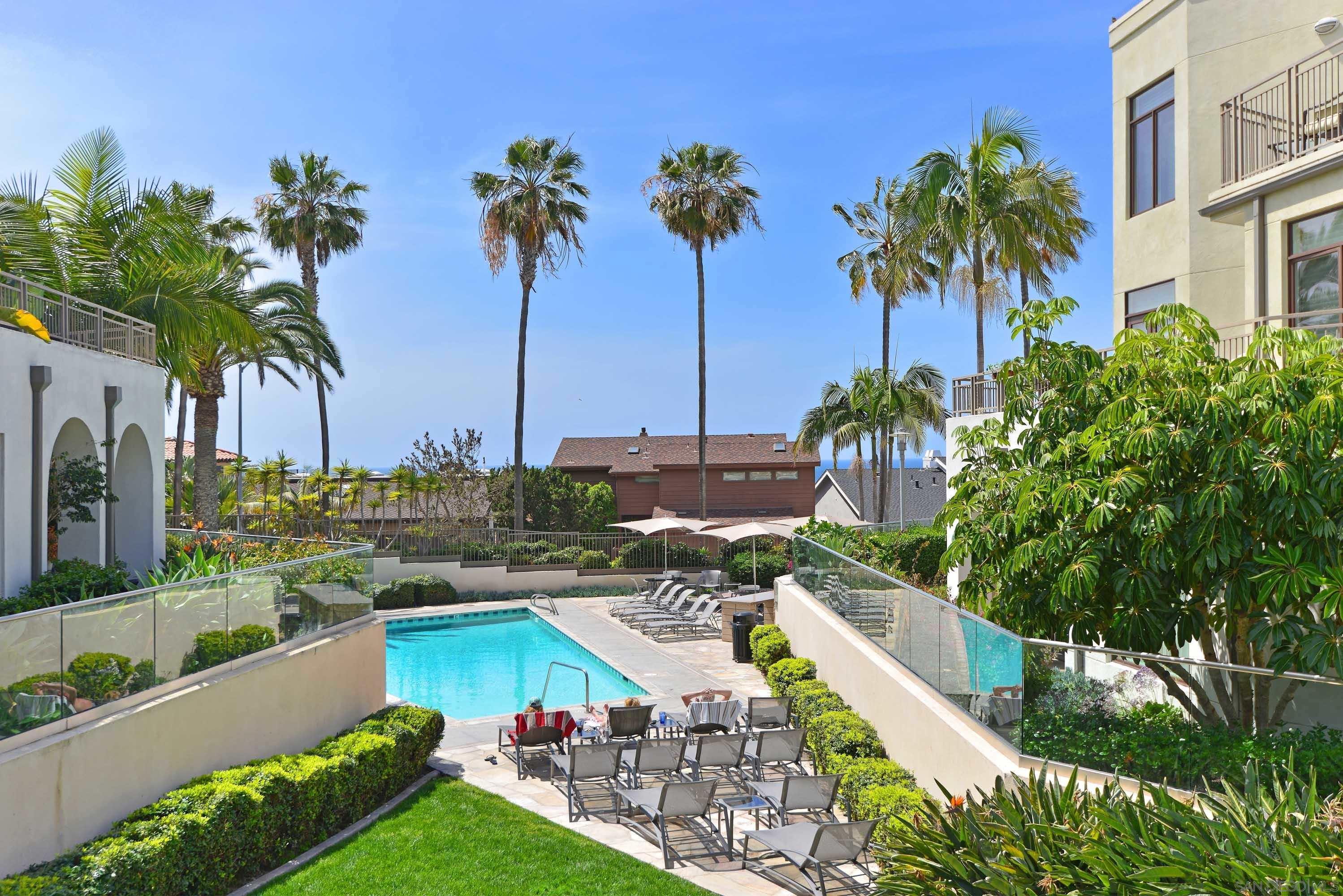 Detail Gallery Image 37 of 40 For 5420  La Jolla Blvd  B302, La Jolla,  CA 92037 - 2 Beds | 2 Baths