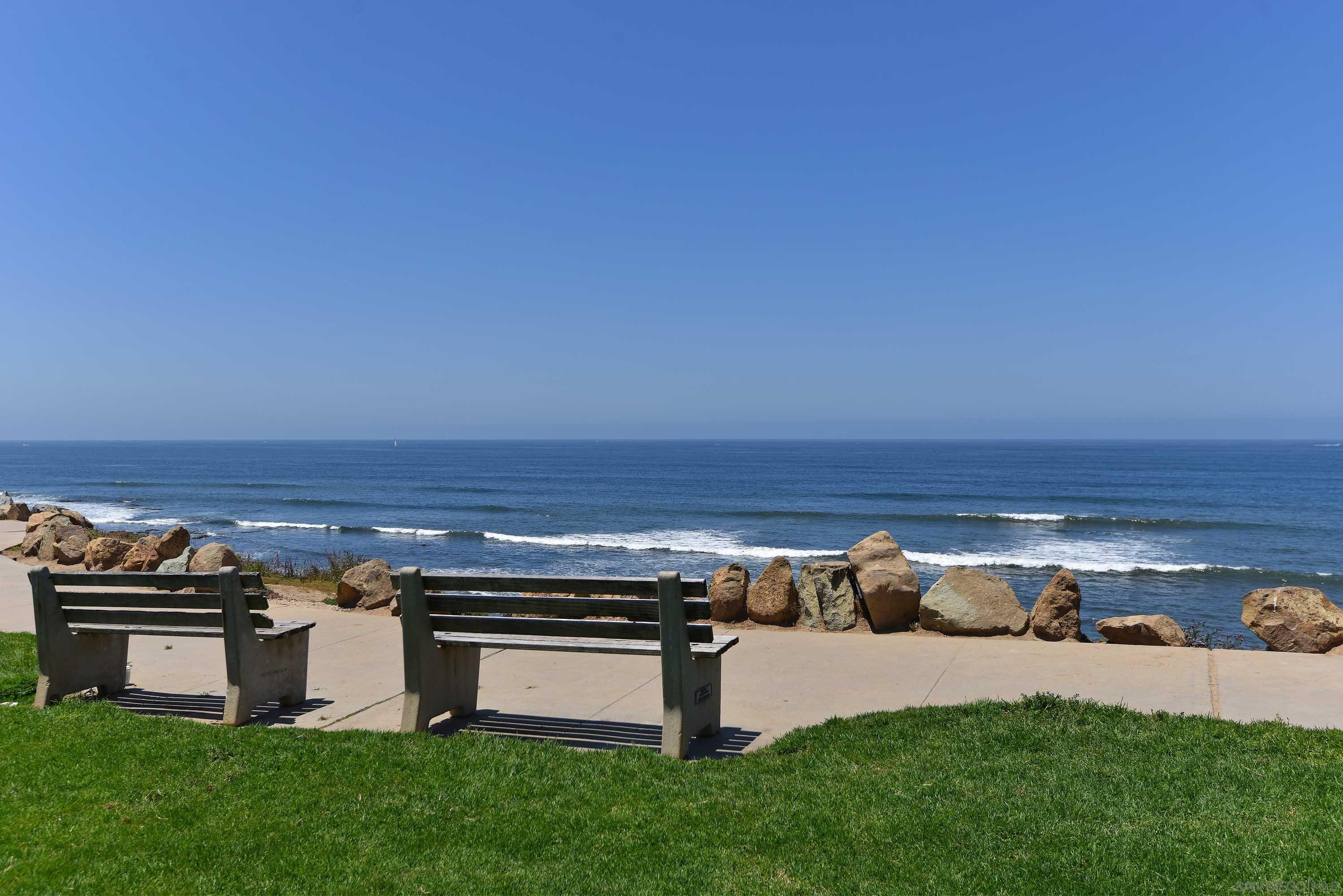 Detail Gallery Image 40 of 40 For 5420  La Jolla Blvd  B302, La Jolla,  CA 92037 - 2 Beds | 2 Baths