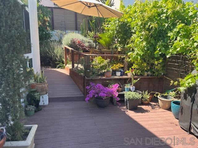 Detail Gallery Image 11 of 14 For 1772  Guy St, San Diego,  CA 92110 - 2 Beds | 2 Baths