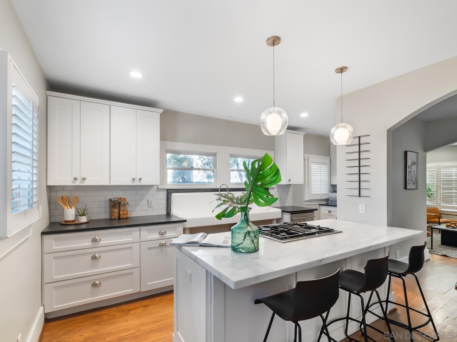 Detail Gallery Image 12 of 49 For 248 W W 9th Ave, Escondido,  CA 92025 - 2 Beds | 1 Baths