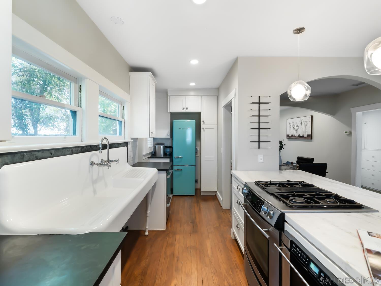 Detail Gallery Image 14 of 49 For 248 W W 9th Ave, Escondido,  CA 92025 - 2 Beds | 1 Baths