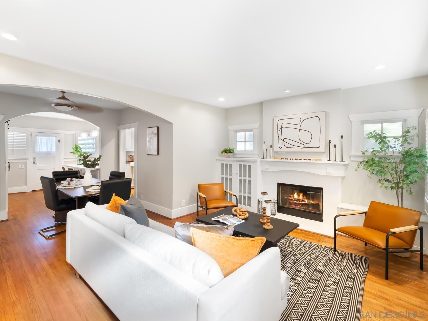 Detail Gallery Image 3 of 49 For 248 W W 9th Ave, Escondido,  CA 92025 - 2 Beds | 1 Baths