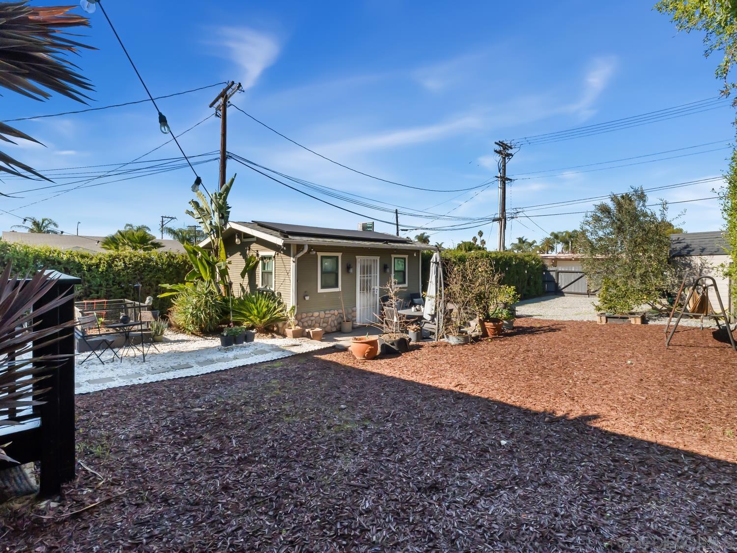 Detail Gallery Image 21 of 49 For 248 W W 9th Ave, Escondido,  CA 92025 - 2 Beds | 1 Baths