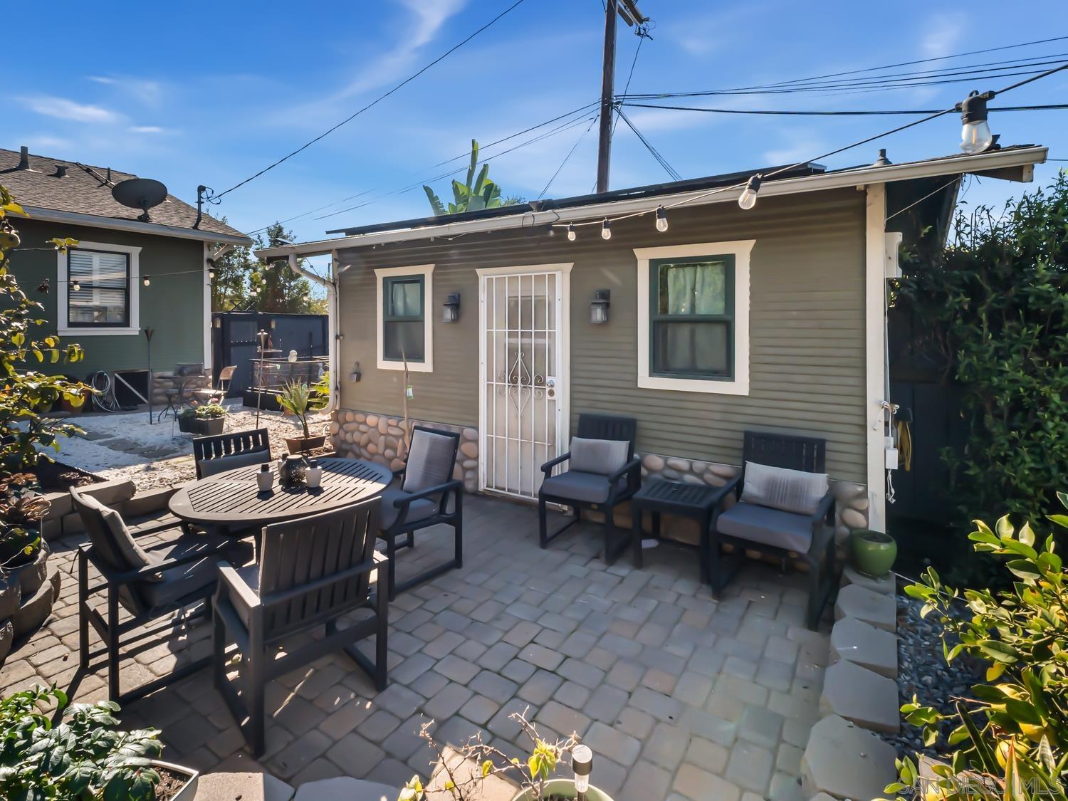 Detail Gallery Image 28 of 49 For 248 W W 9th Ave, Escondido,  CA 92025 - 2 Beds | 1 Baths