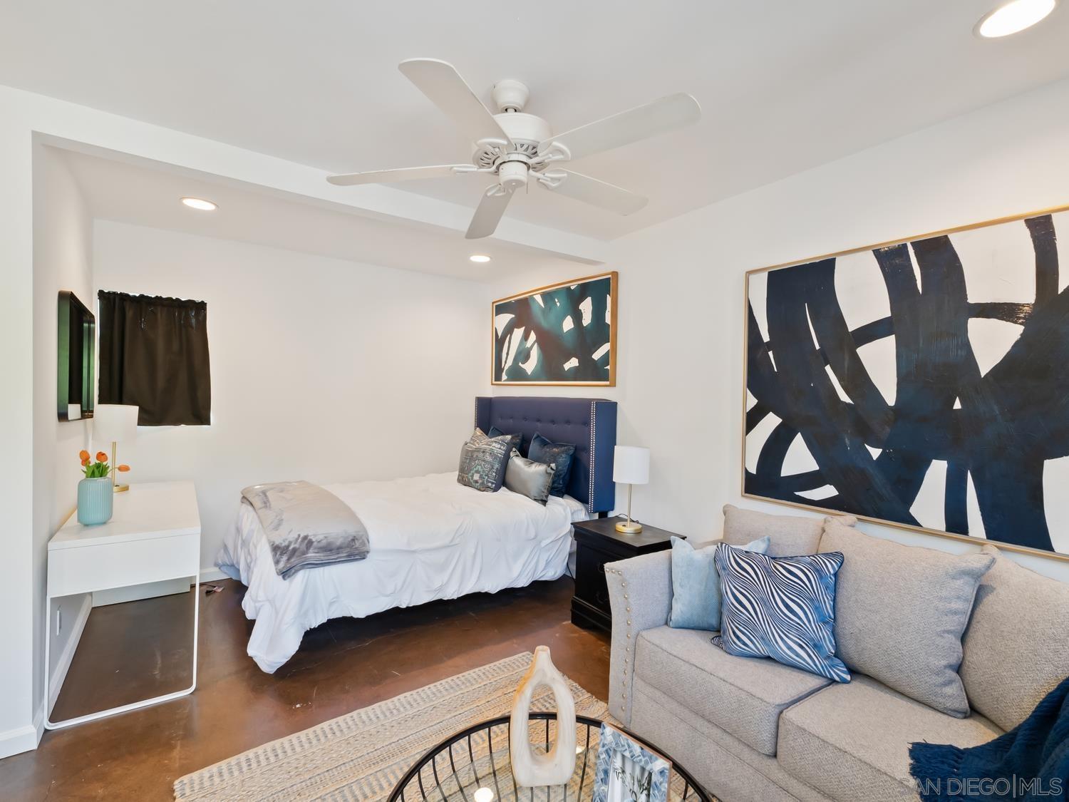 Detail Gallery Image 30 of 49 For 248 W W 9th Ave, Escondido,  CA 92025 - 2 Beds | 1 Baths