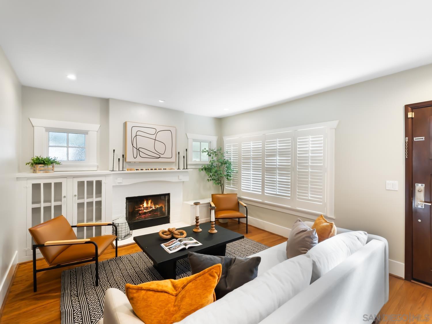 Detail Gallery Image 4 of 49 For 248 W W 9th Ave, Escondido,  CA 92025 - 2 Beds | 1 Baths