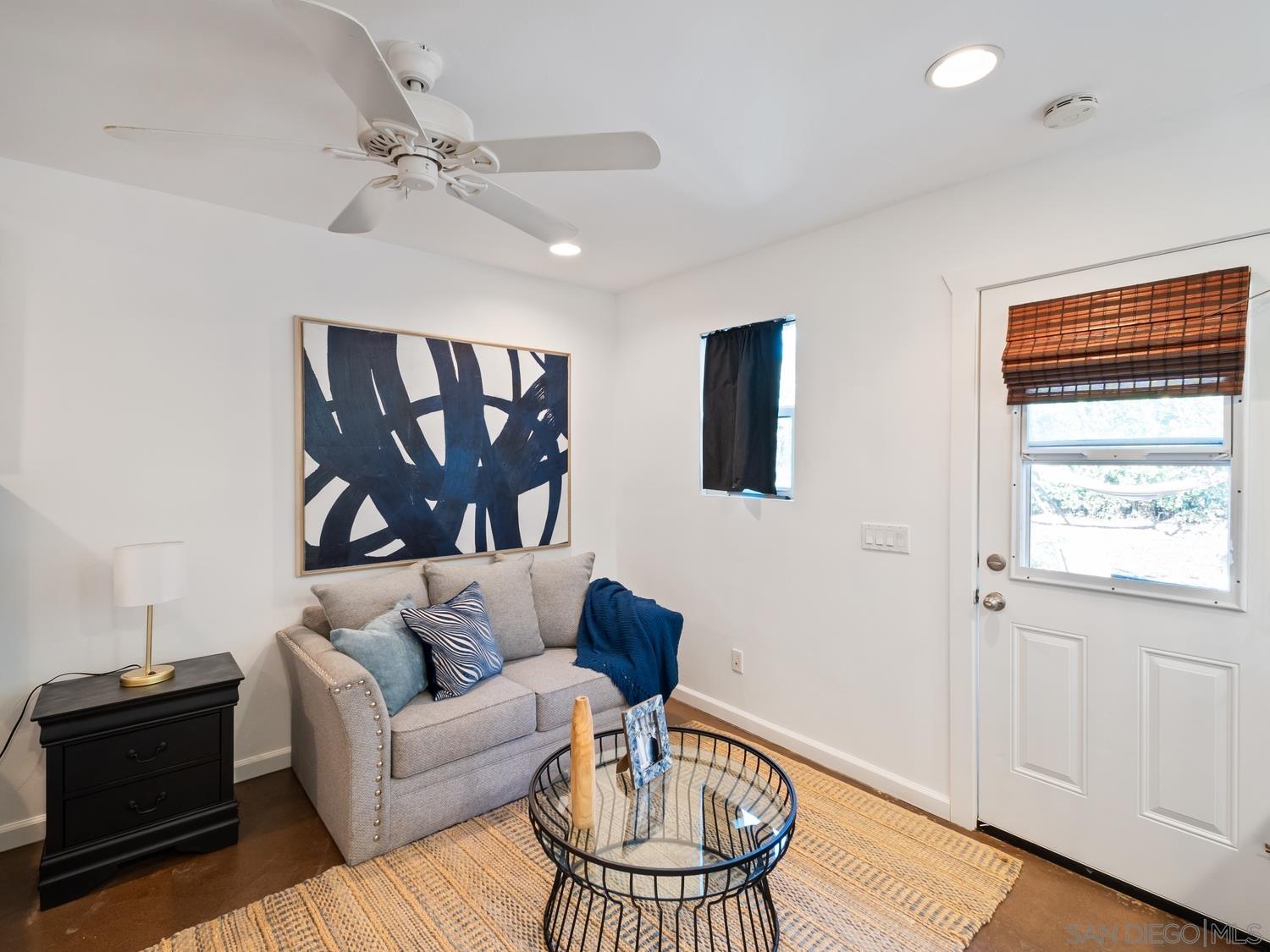 Detail Gallery Image 31 of 49 For 248 W W 9th Ave, Escondido,  CA 92025 - 2 Beds | 1 Baths