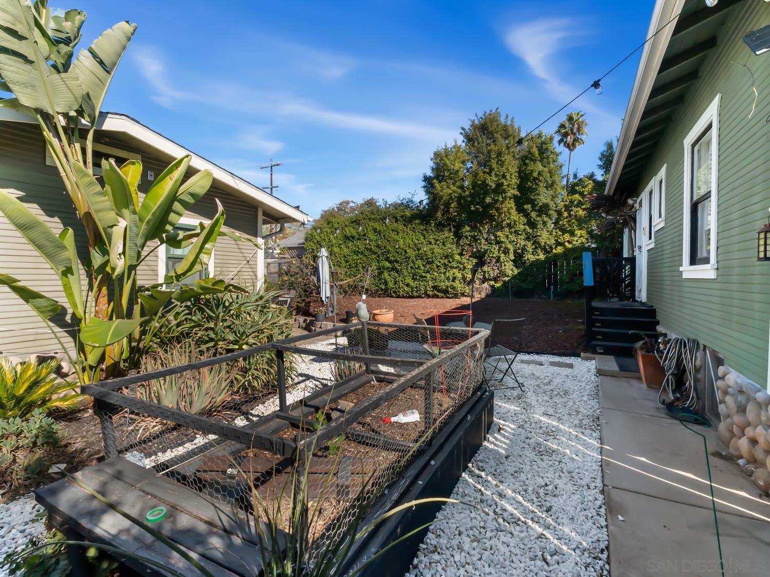 Detail Gallery Image 35 of 49 For 248 W W 9th Ave, Escondido,  CA 92025 - 2 Beds | 1 Baths