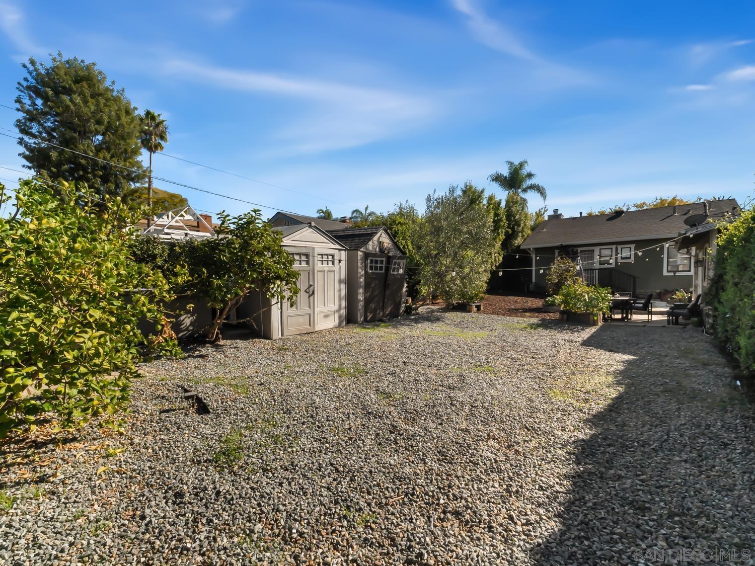 Detail Gallery Image 37 of 49 For 248 W W 9th Ave, Escondido,  CA 92025 - 2 Beds | 1 Baths