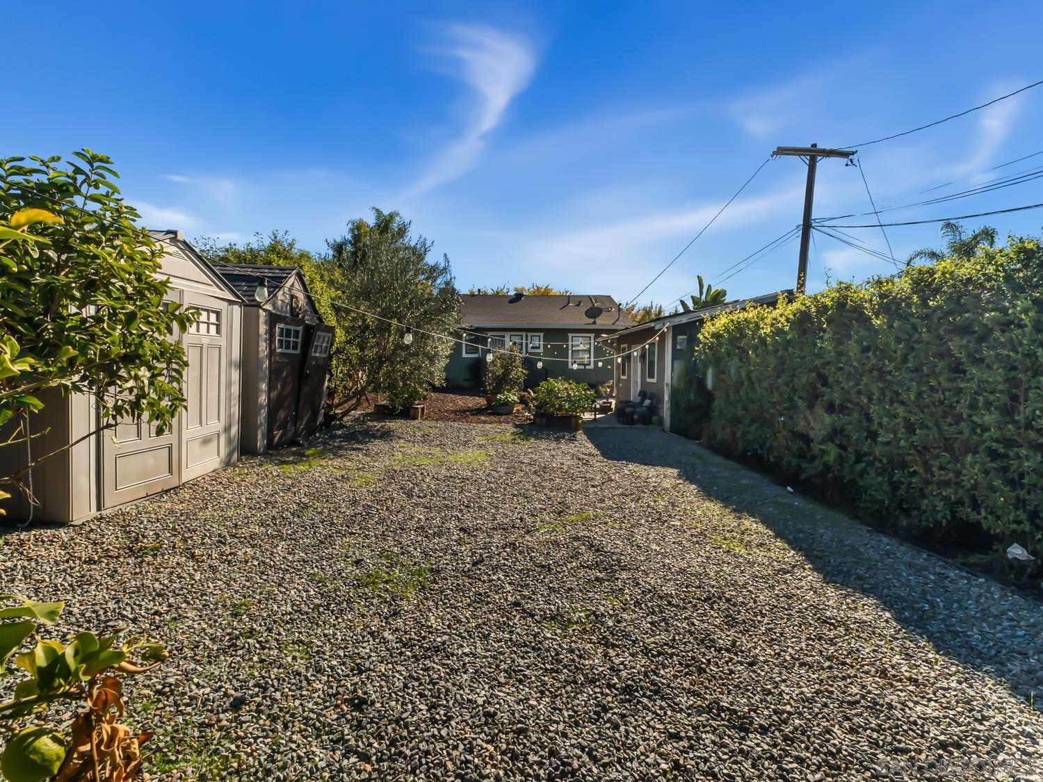 Detail Gallery Image 38 of 49 For 248 W W 9th Ave, Escondido,  CA 92025 - 2 Beds | 1 Baths