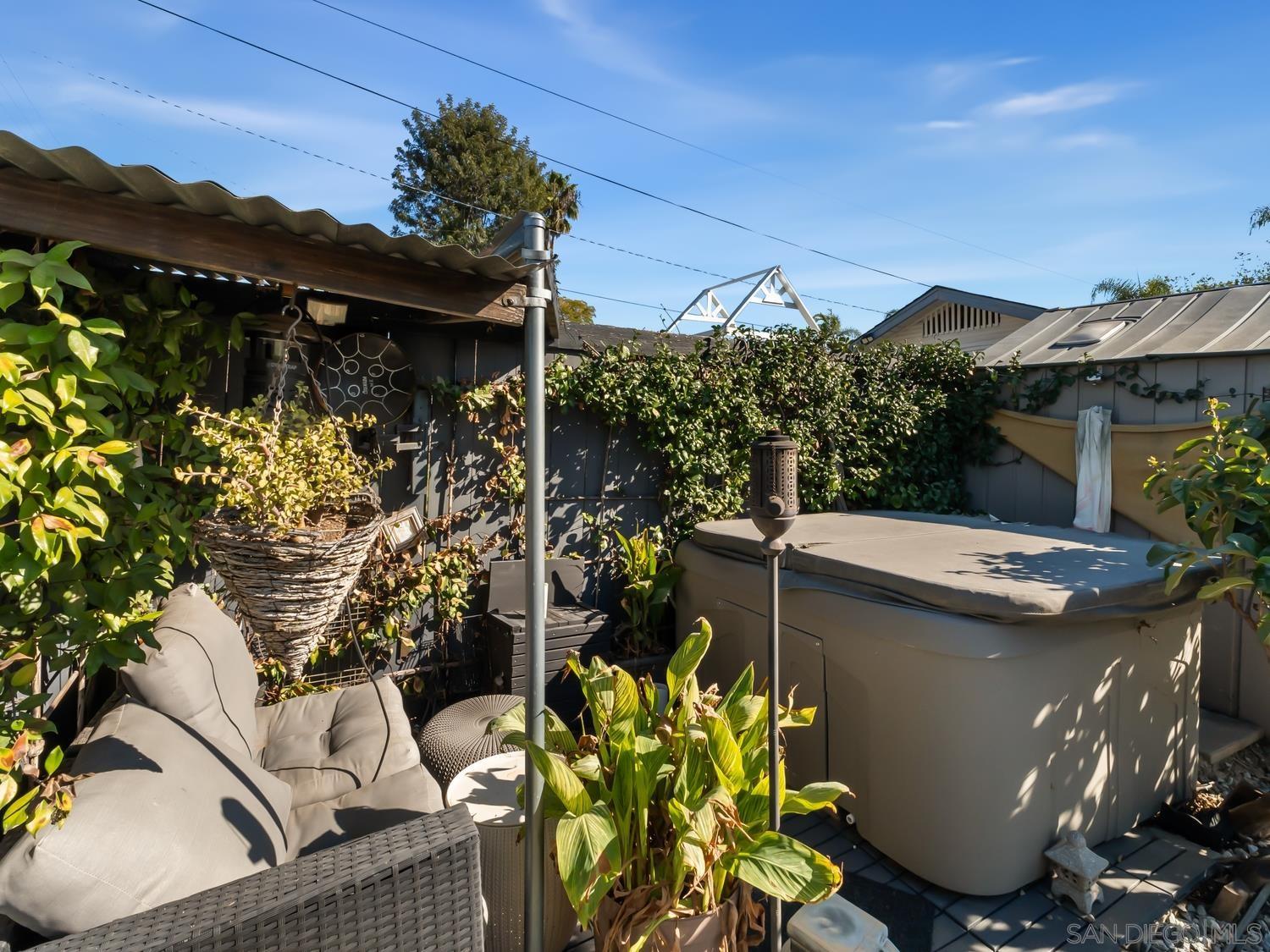 Detail Gallery Image 39 of 49 For 248 W W 9th Ave, Escondido,  CA 92025 - 2 Beds | 1 Baths