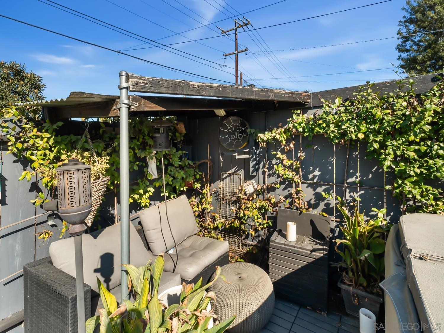 Detail Gallery Image 40 of 49 For 248 W W 9th Ave, Escondido,  CA 92025 - 2 Beds | 1 Baths