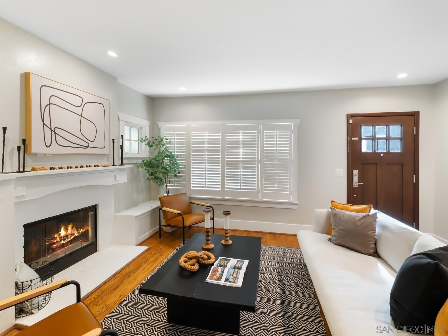 Detail Gallery Image 5 of 49 For 248 W W 9th Ave, Escondido,  CA 92025 - 2 Beds | 1 Baths