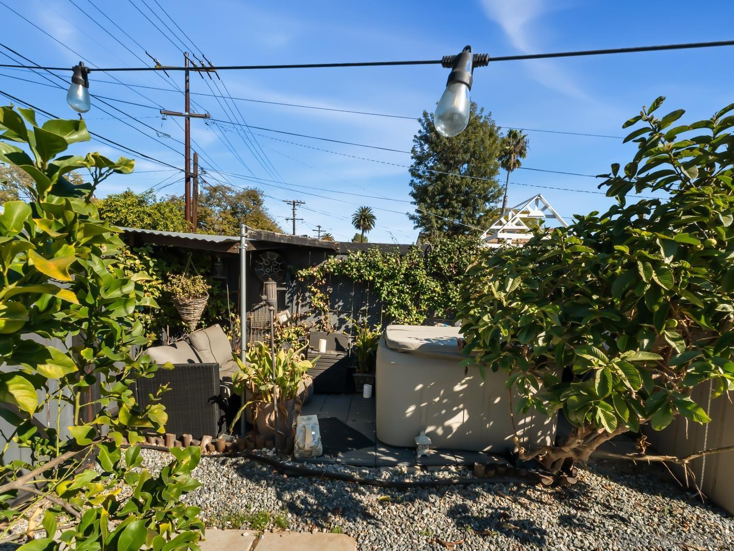 Detail Gallery Image 41 of 49 For 248 W W 9th Ave, Escondido,  CA 92025 - 2 Beds | 1 Baths