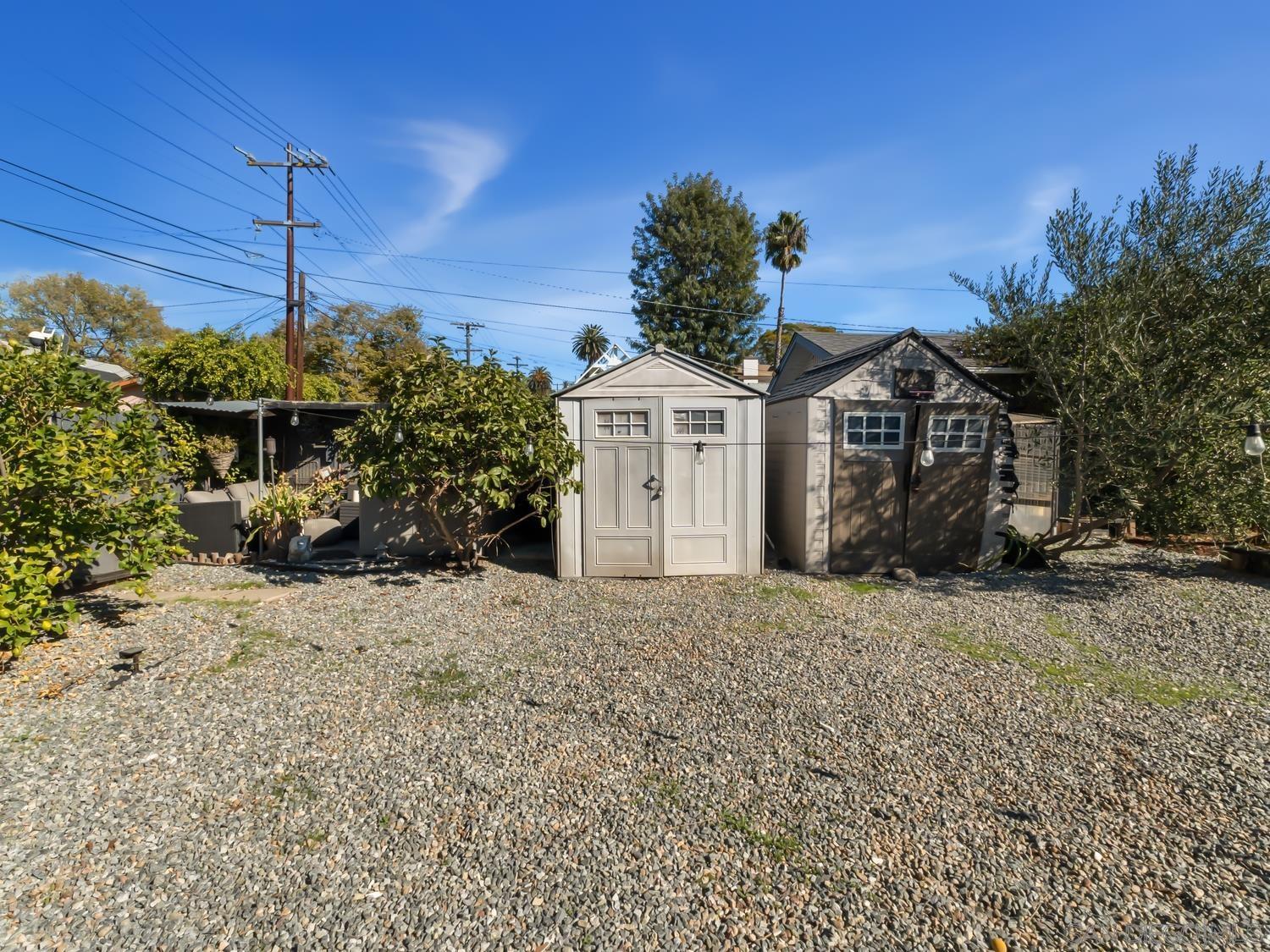 Detail Gallery Image 42 of 49 For 248 W W 9th Ave, Escondido,  CA 92025 - 2 Beds | 1 Baths