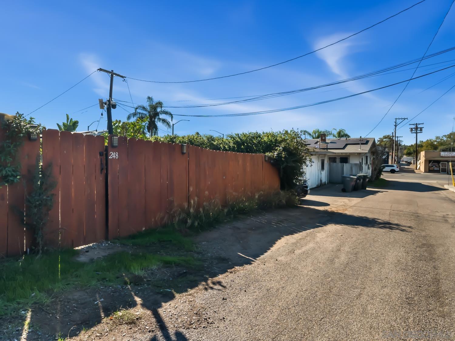Detail Gallery Image 44 of 49 For 248 W W 9th Ave, Escondido,  CA 92025 - 2 Beds | 1 Baths