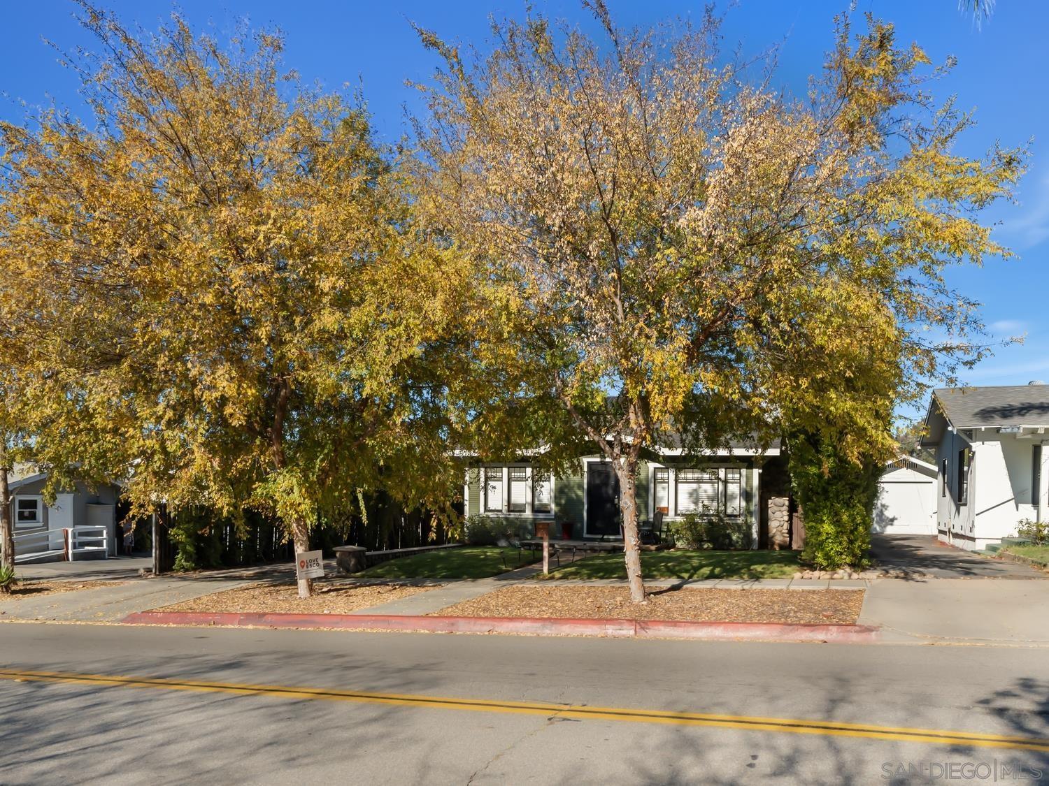 Detail Gallery Image 48 of 49 For 248 W W 9th Ave, Escondido,  CA 92025 - 2 Beds | 1 Baths