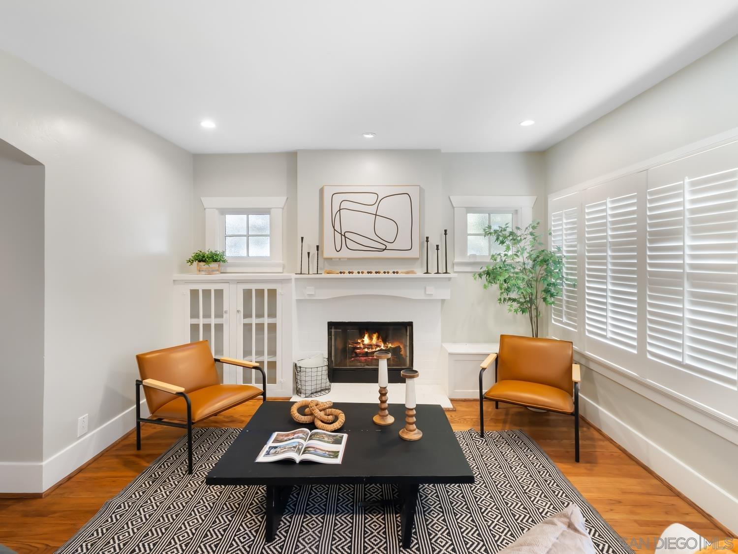 Detail Gallery Image 6 of 49 For 248 W W 9th Ave, Escondido,  CA 92025 - 2 Beds | 1 Baths