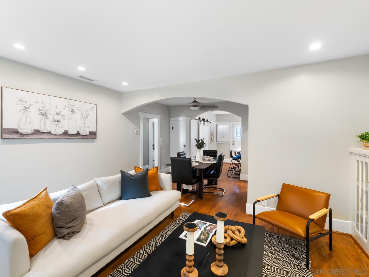 Detail Gallery Image 7 of 49 For 248 W W 9th Ave, Escondido,  CA 92025 - 2 Beds | 1 Baths