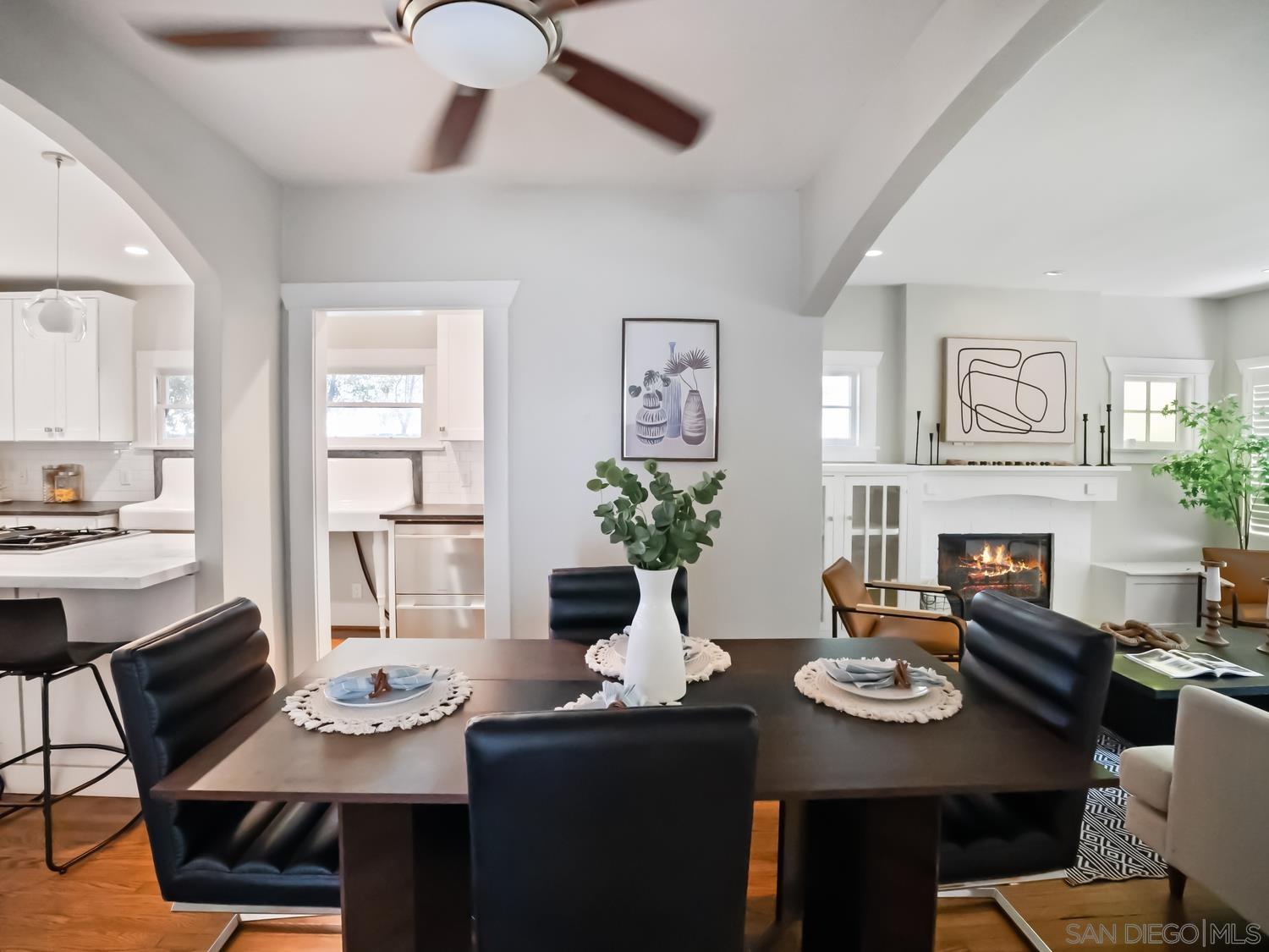 Detail Gallery Image 8 of 49 For 248 W W 9th Ave, Escondido,  CA 92025 - 2 Beds | 1 Baths