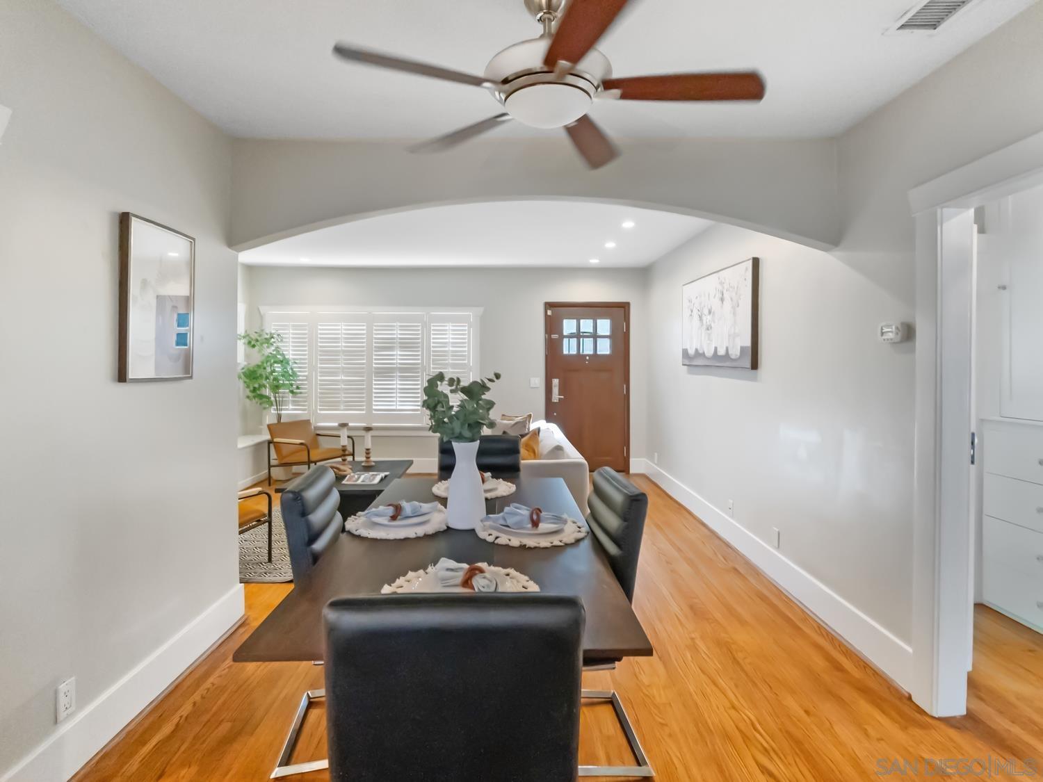 Detail Gallery Image 9 of 49 For 248 W W 9th Ave, Escondido,  CA 92025 - 2 Beds | 1 Baths