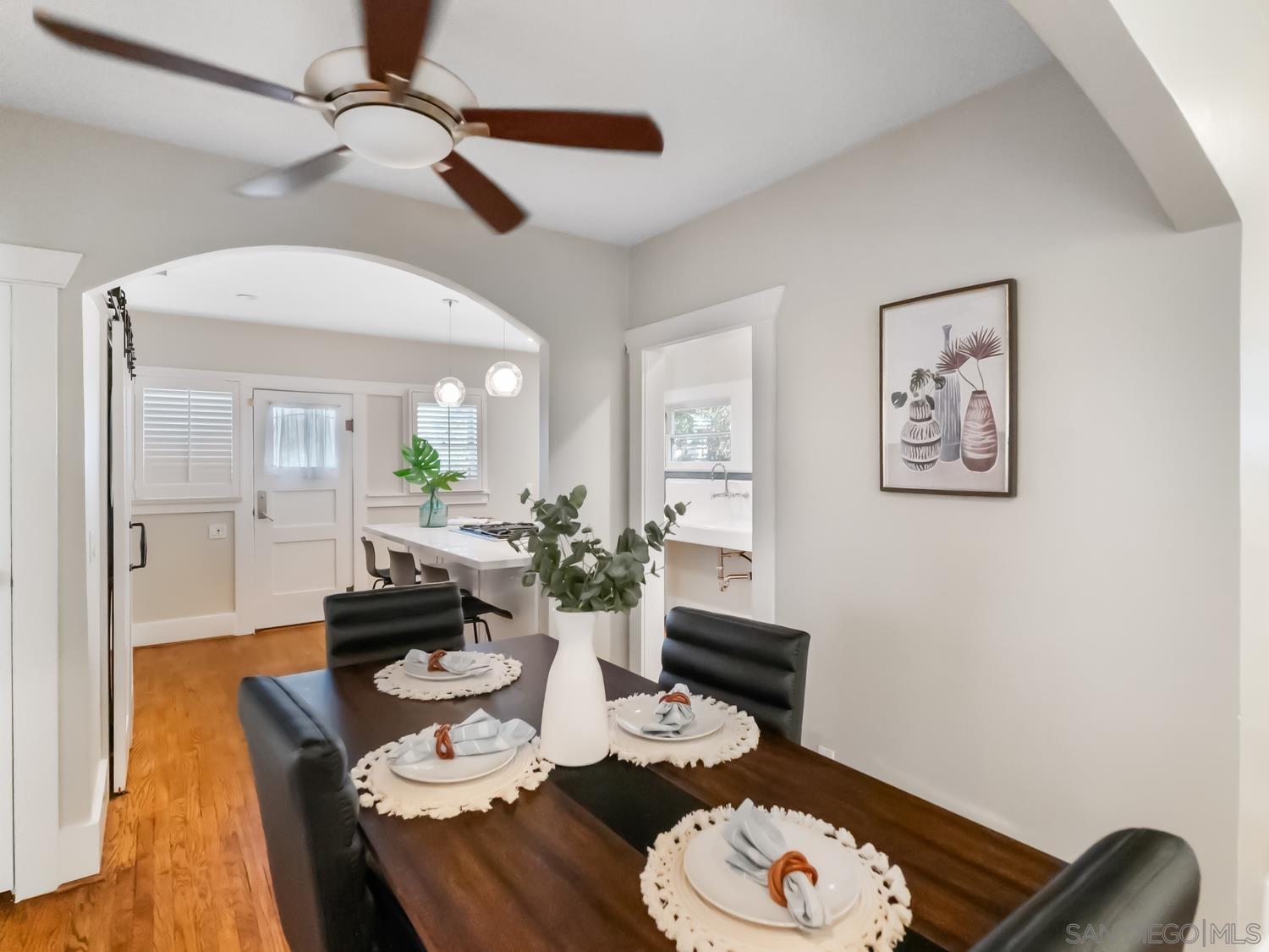 Detail Gallery Image 10 of 49 For 248 W W 9th Ave, Escondido,  CA 92025 - 2 Beds | 1 Baths