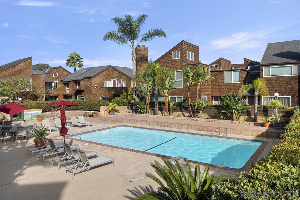 Detail Gallery Image 31 of 40 For 325 S S Sierra Ave  25, Solana Beach,  CA 92075 - 2 Beds | 2 Baths