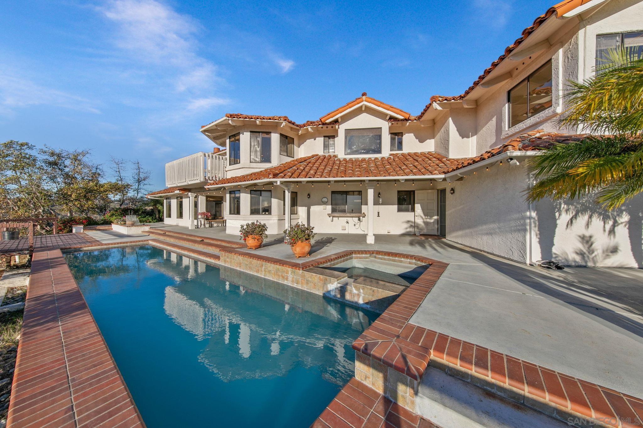 Detail Gallery Image 22 of 28 For 2323  Wilt Rd, Fallbrook,  CA 92028 - 5 Beds | 2/1 Baths