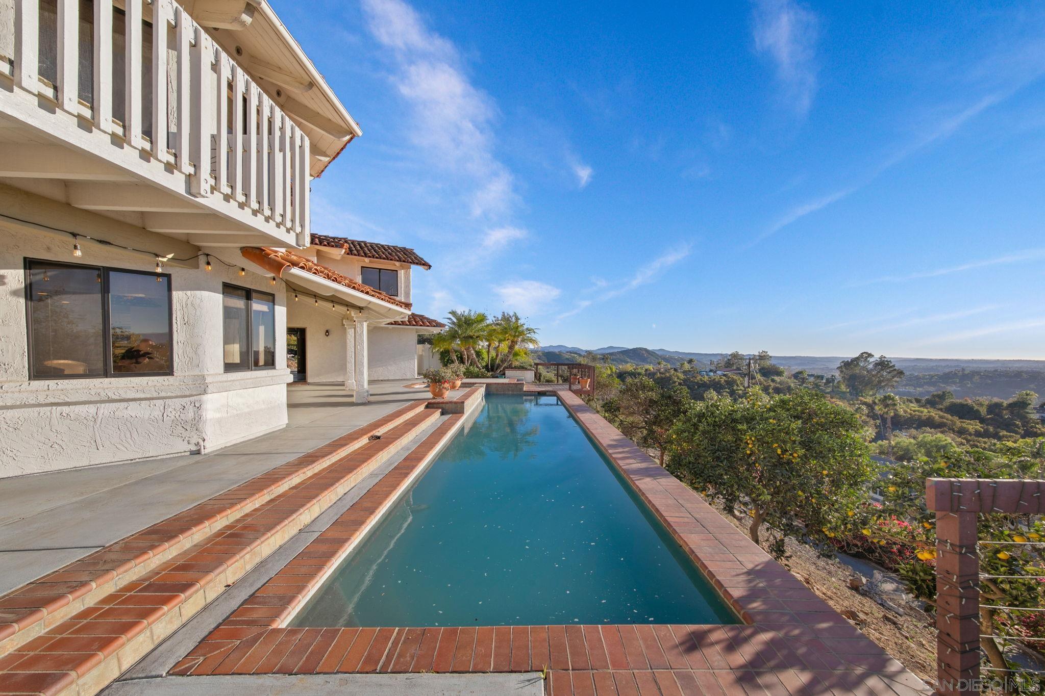 Detail Gallery Image 23 of 28 For 2323  Wilt Rd, Fallbrook,  CA 92028 - 5 Beds | 2/1 Baths