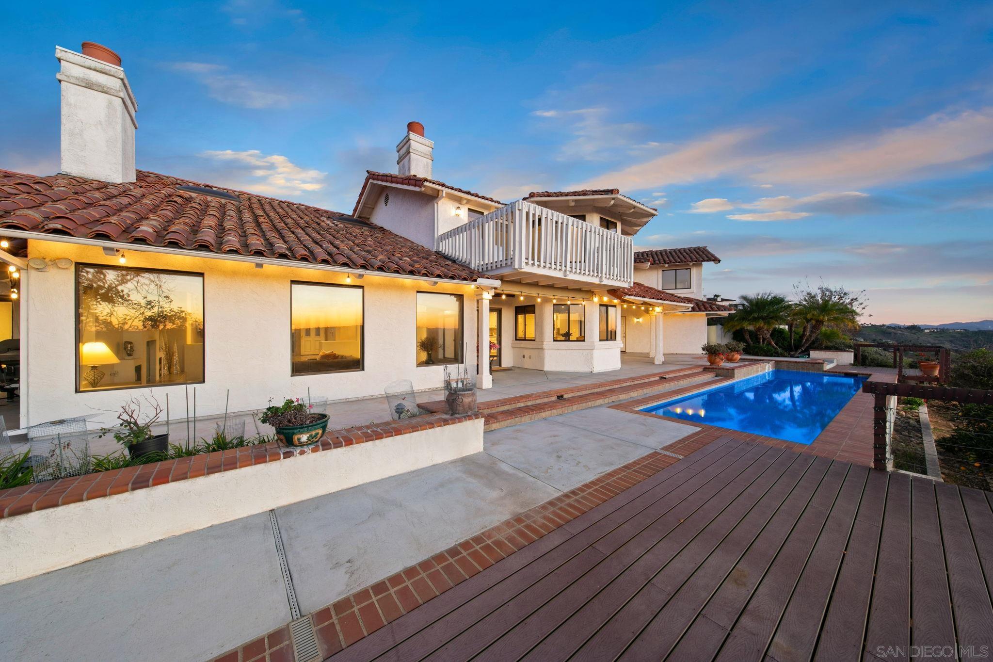 Detail Gallery Image 26 of 28 For 2323  Wilt Rd, Fallbrook,  CA 92028 - 5 Beds | 2/1 Baths