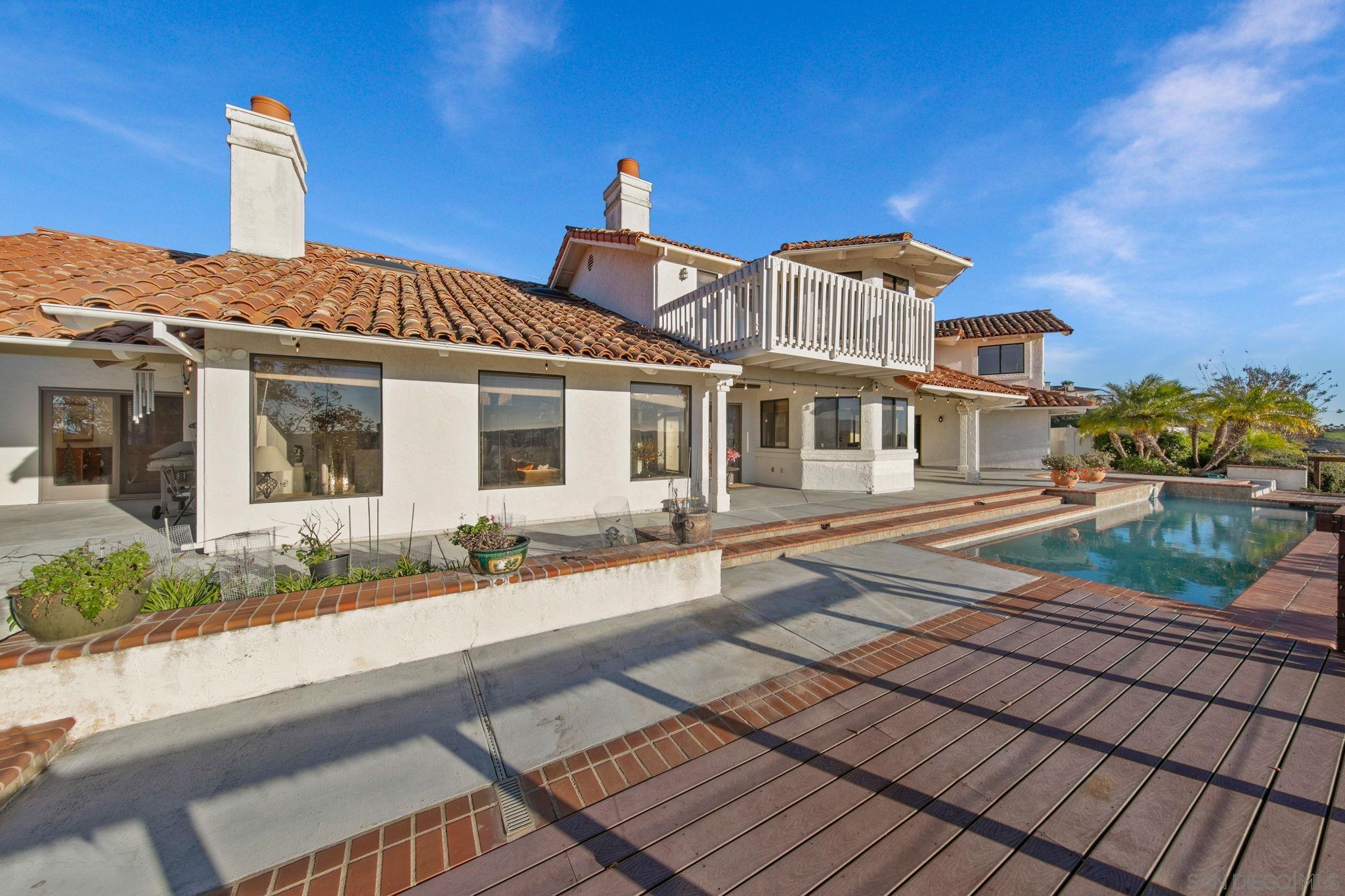 Detail Gallery Image 28 of 28 For 2323  Wilt Rd, Fallbrook,  CA 92028 - 5 Beds | 2/1 Baths