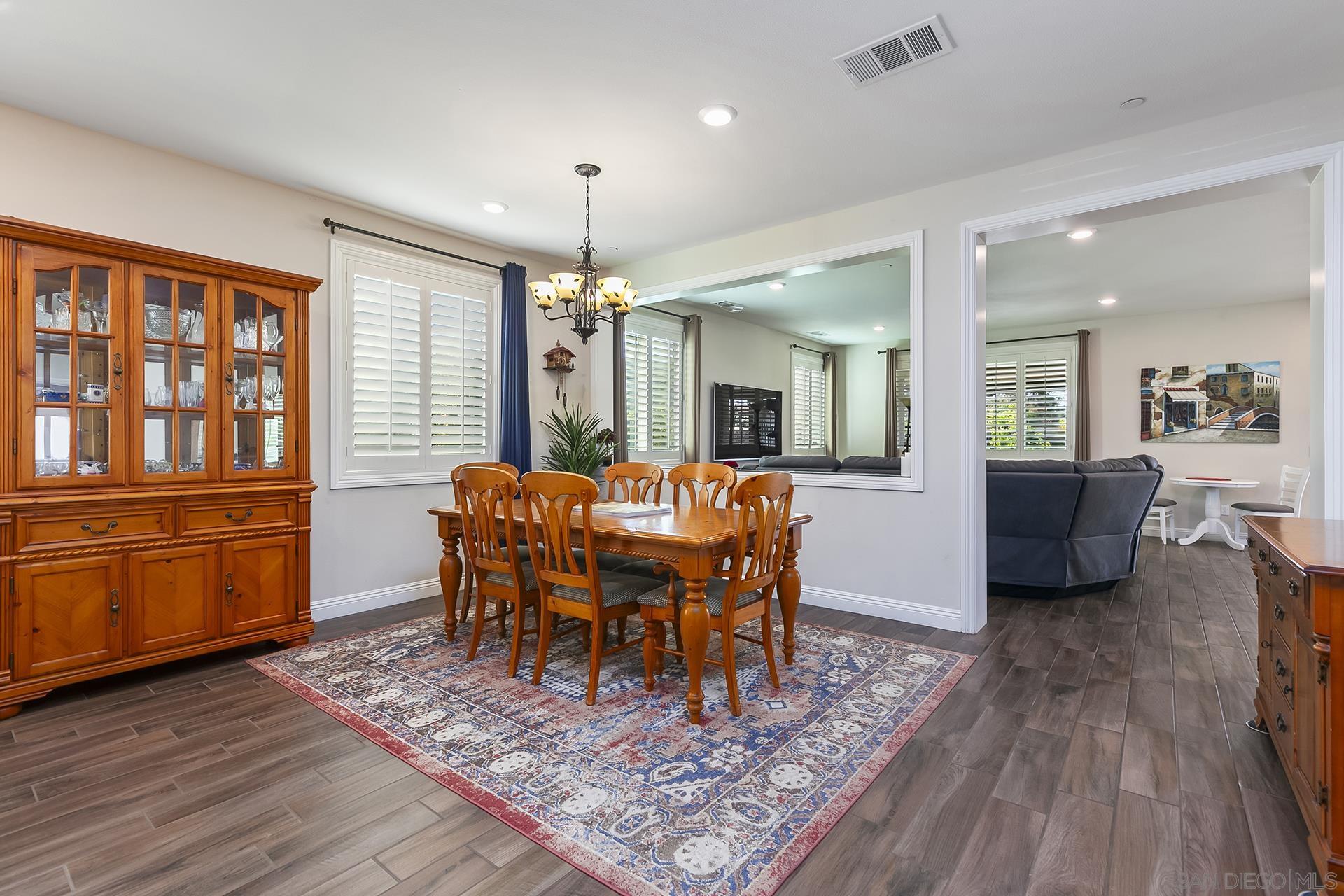 Detail Gallery Image 19 of 66 For 2025  Campo Verde Ct, Escondido,  CA 92026 - 4 Beds | 4/1 Baths