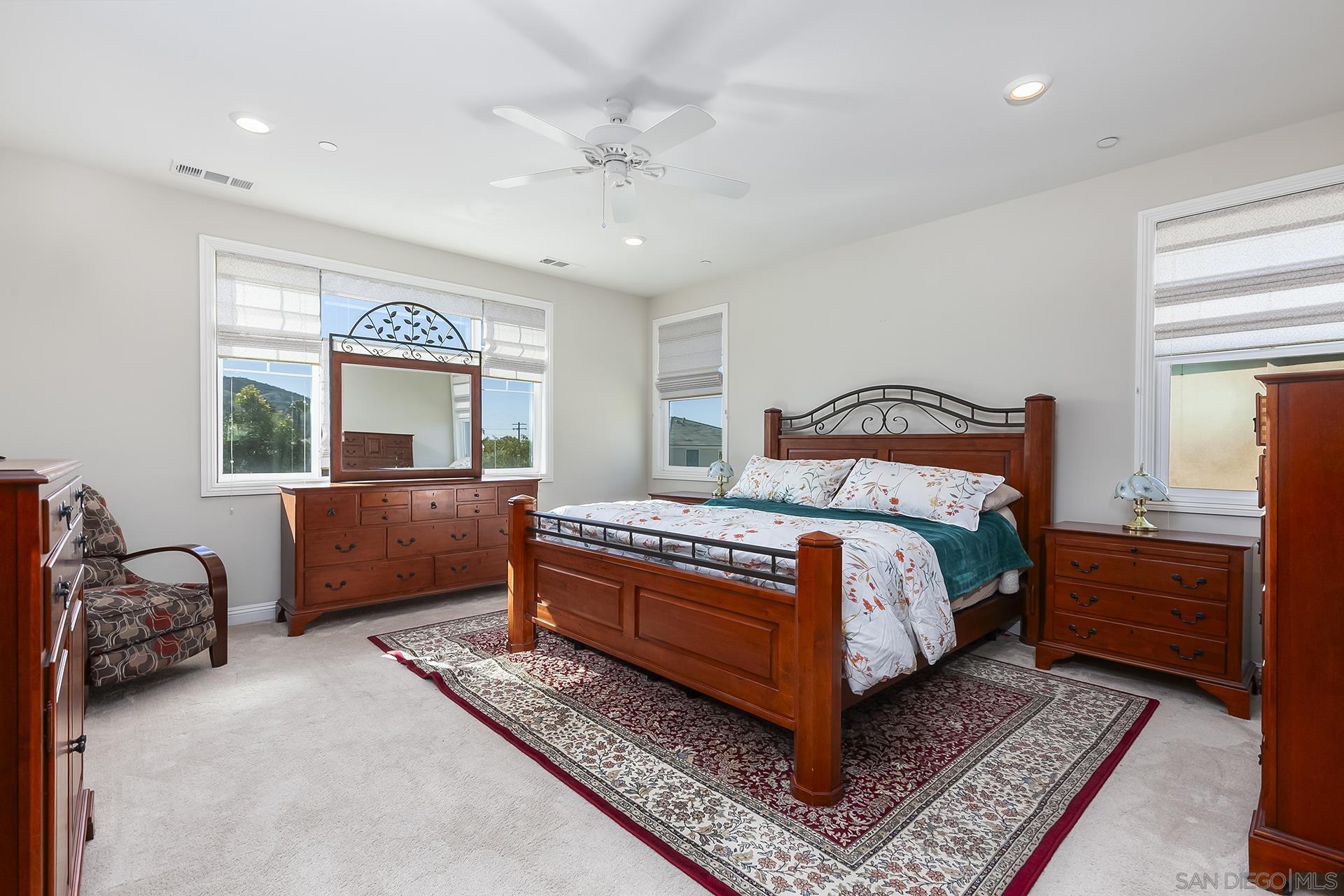 Detail Gallery Image 29 of 66 For 2025  Campo Verde Ct, Escondido,  CA 92026 - 4 Beds | 4/1 Baths