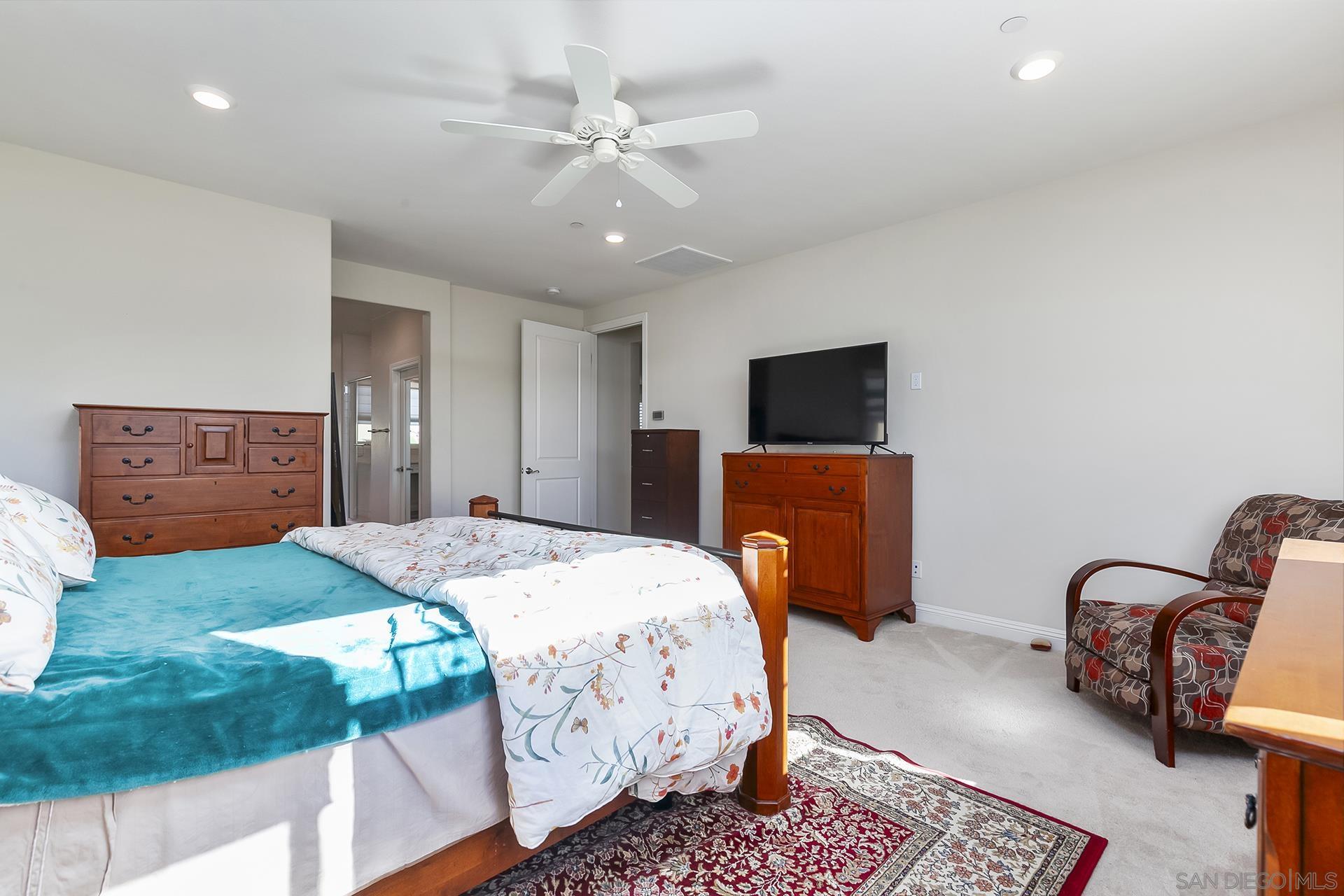 Detail Gallery Image 30 of 66 For 2025  Campo Verde Ct, Escondido,  CA 92026 - 4 Beds | 4/1 Baths